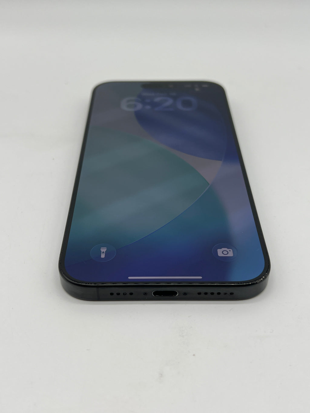 Apple iPhone 16 Pro Max 6.7 inch 256GB Black Titanium MetroPCS Compatible