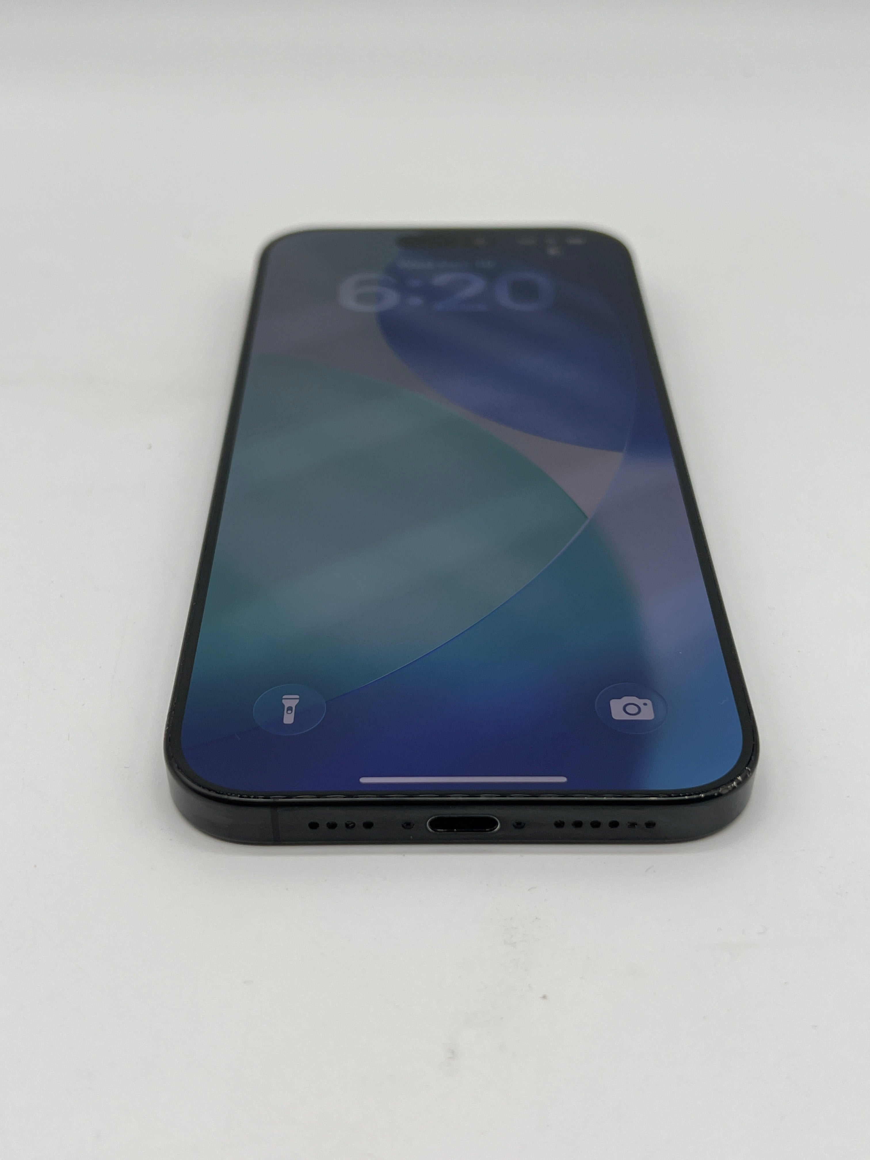 Apple iPhone 16 Pro Max 6.7 inch 256GB Black Titanium MetroPCS Compatible