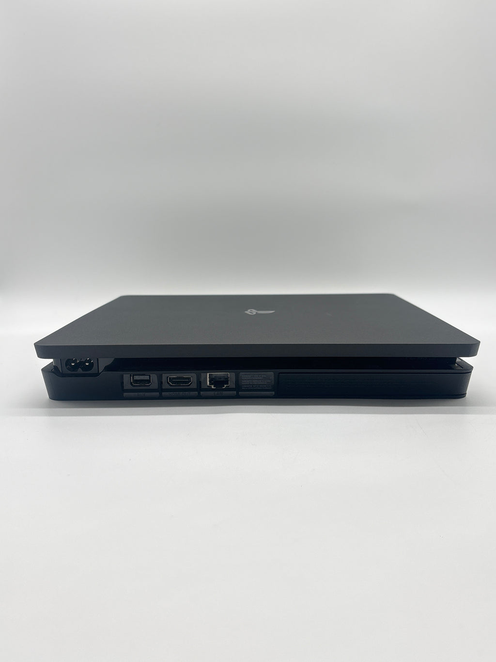 Sony PlayStation 4 CUH-2015A 500GB Home Console Black