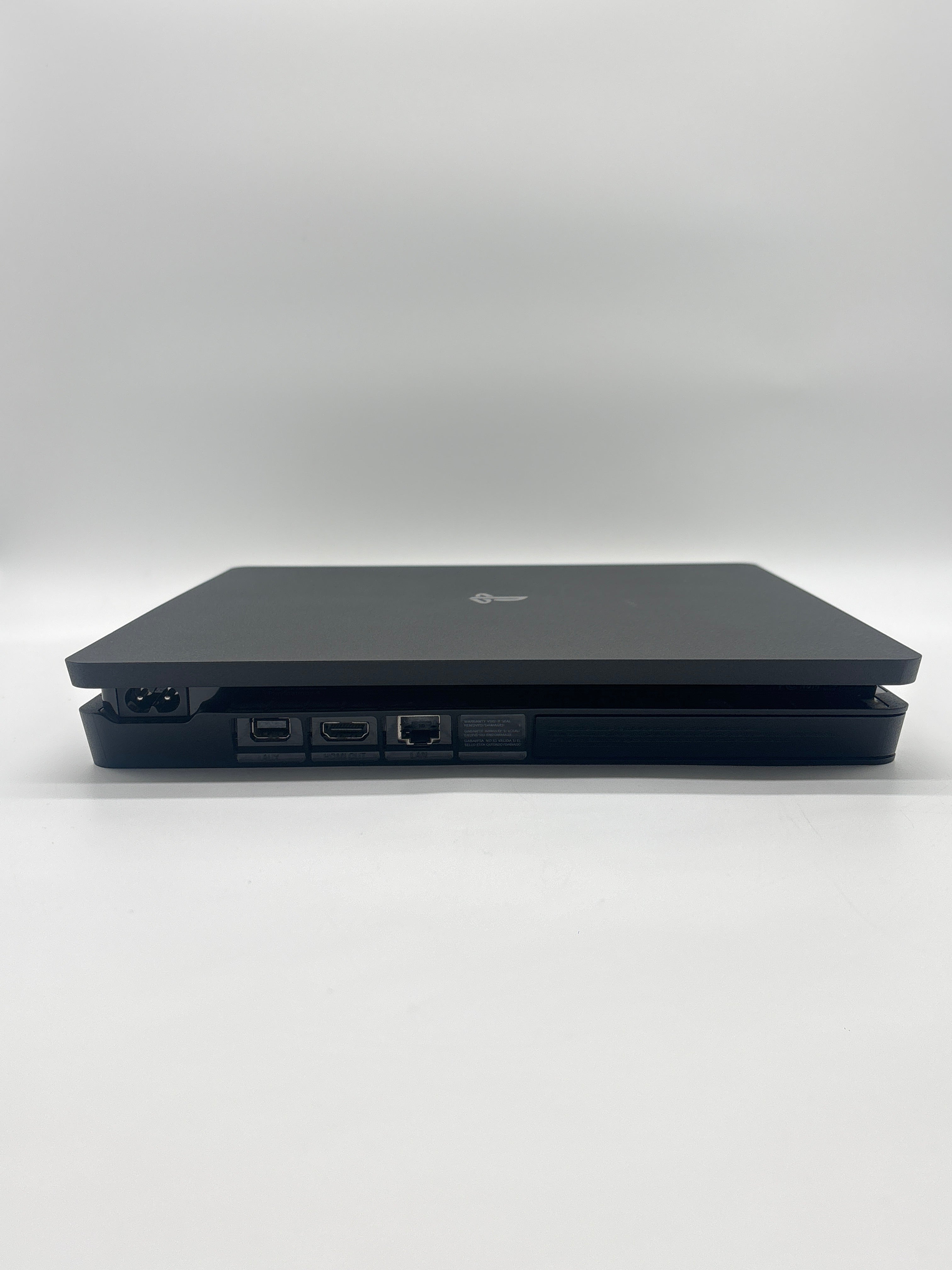 Sony PlayStation 4 CUH-2015A 500GB Home Console Black