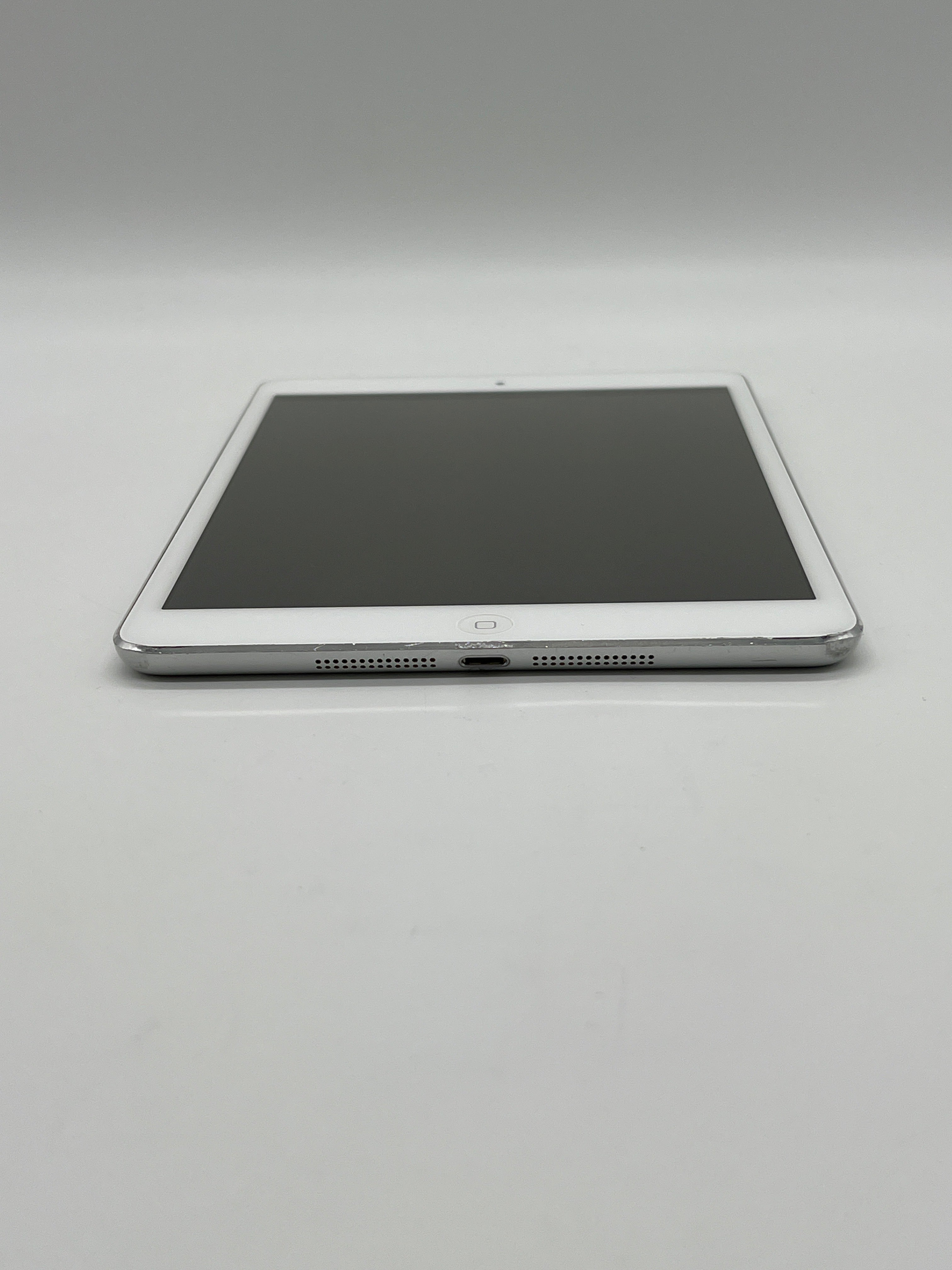 Apple iPad Mini (1st Gen) A1432 16GB Silver Wi-Fi Only