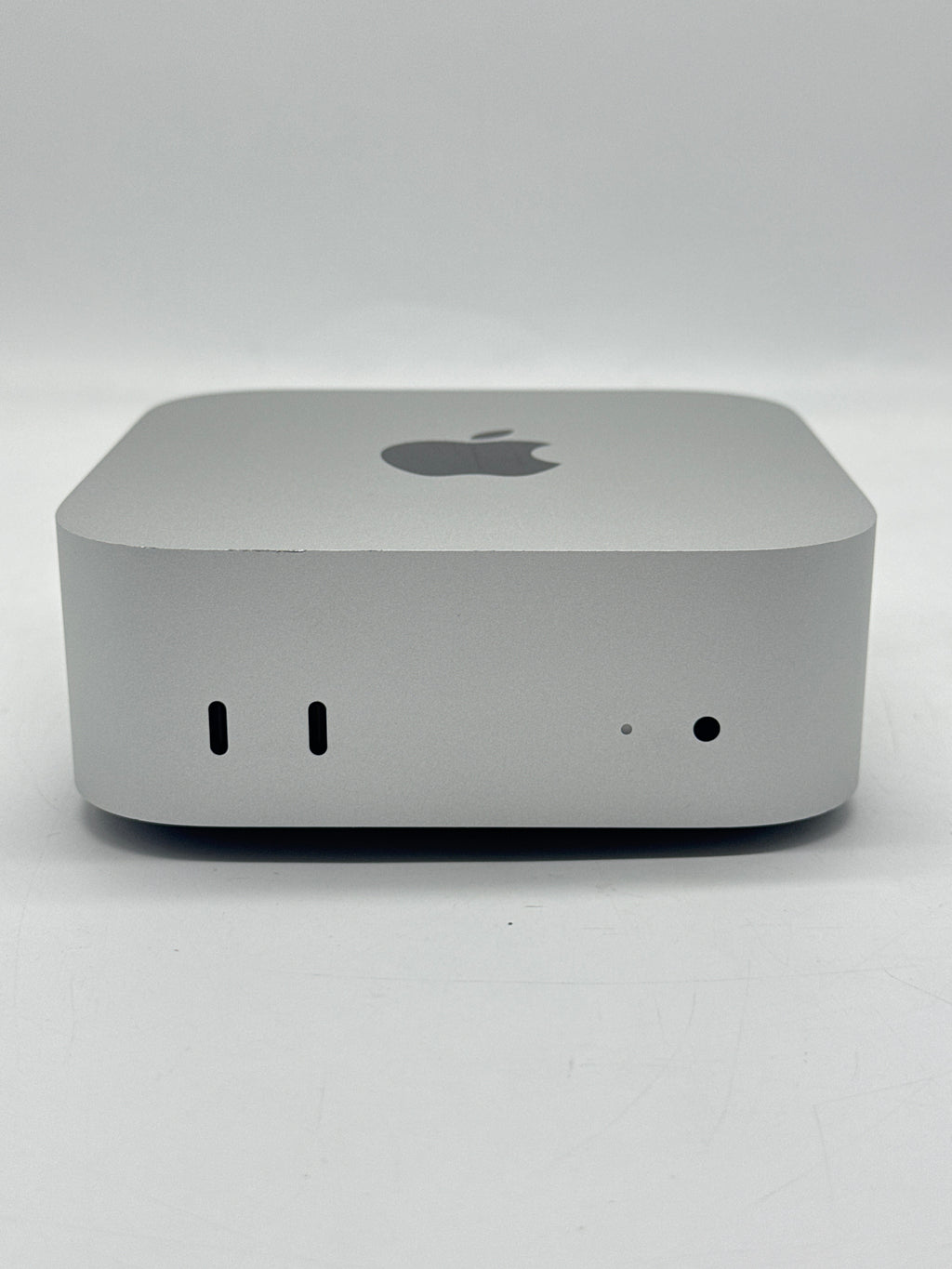 Apple Mac Mini M4 A3238 16GB RAM 256GB SSD 10-Core GPU Silver - Used