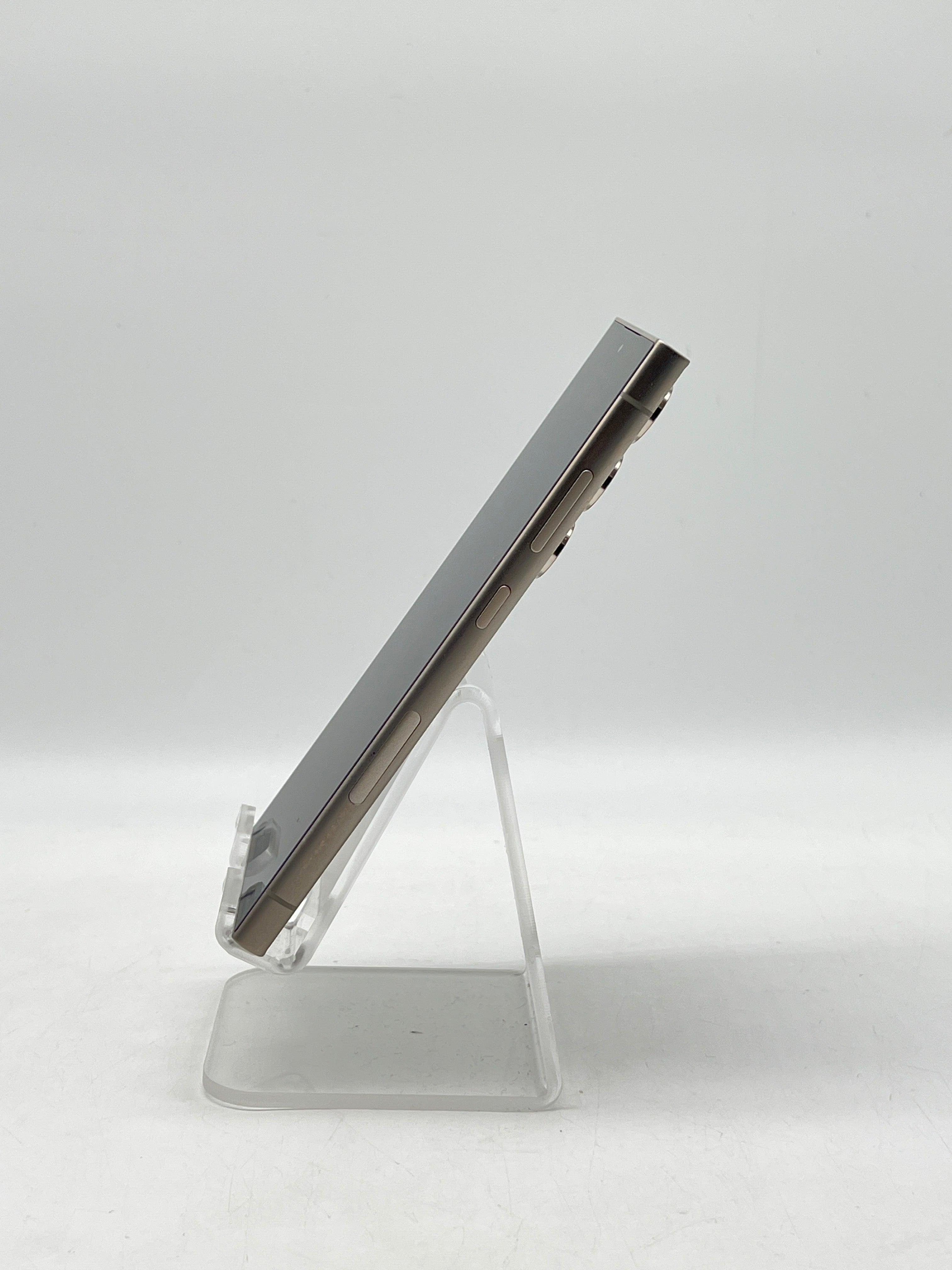 Samsung Galaxy S24 Ultra SM-S928U 6.8" 512GB AT&T - For Parts