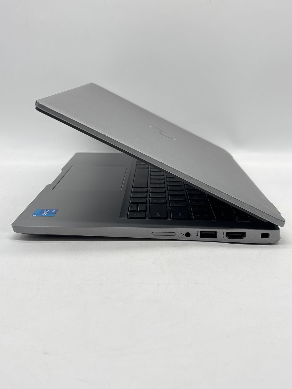 Dell Latitude 5320 13" Intel Core i5-1145G7 16GB RAM 512GB SSD Gray - Used