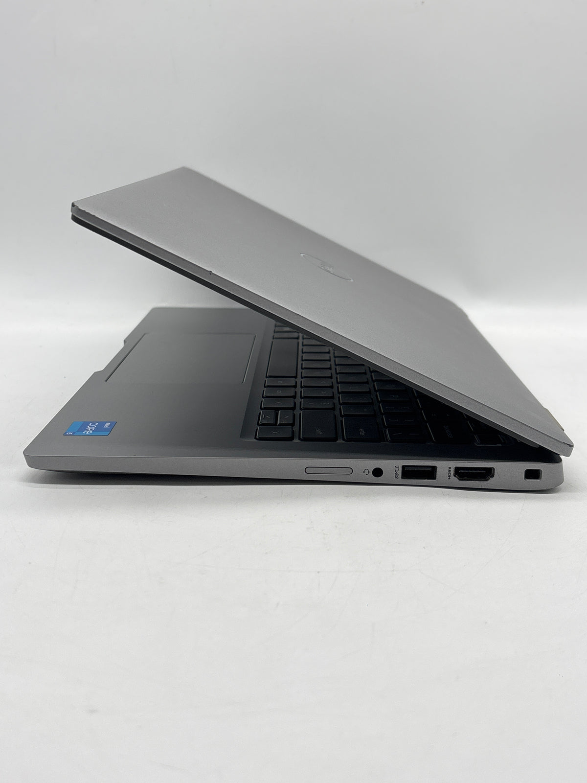 Dell Latitude 5320 13" Intel Core i5-1145G7 16GB RAM 512GB SSD Gray - Used