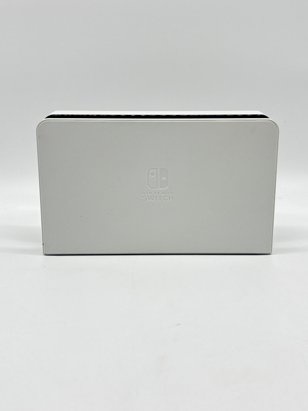 Nintendo Switch OLED Model 2021 32GB White - For Parts (Read DESC)