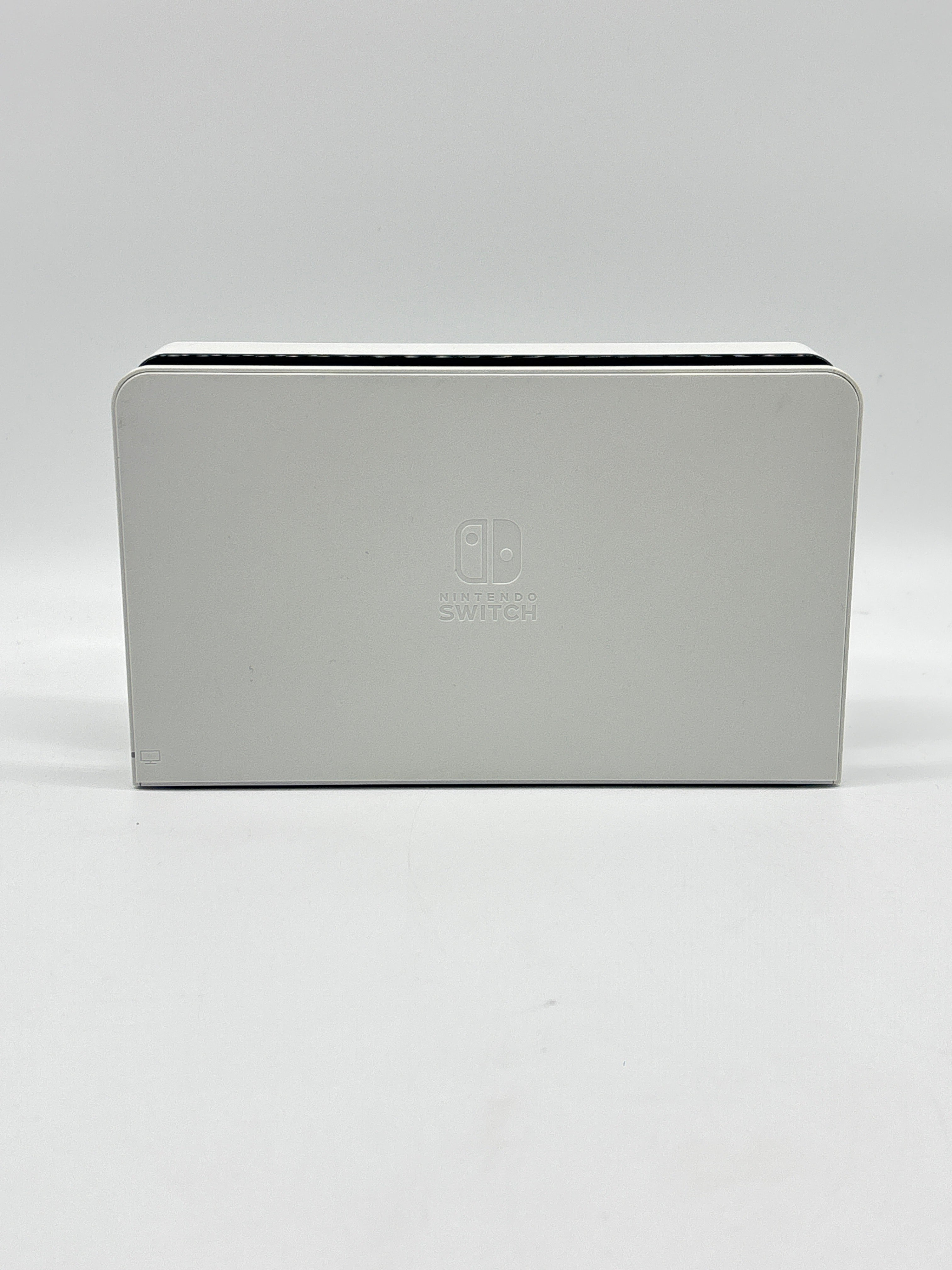 Nintendo Switch OLED Model 2021 32GB White - For Parts (Read DESC)