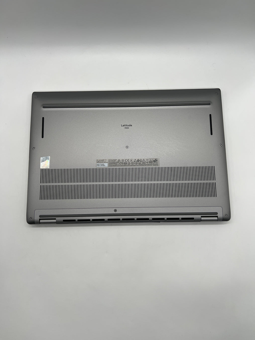 Dell Latitude 7650 Ultra 7 16GB RAM 512GB SSD - Used