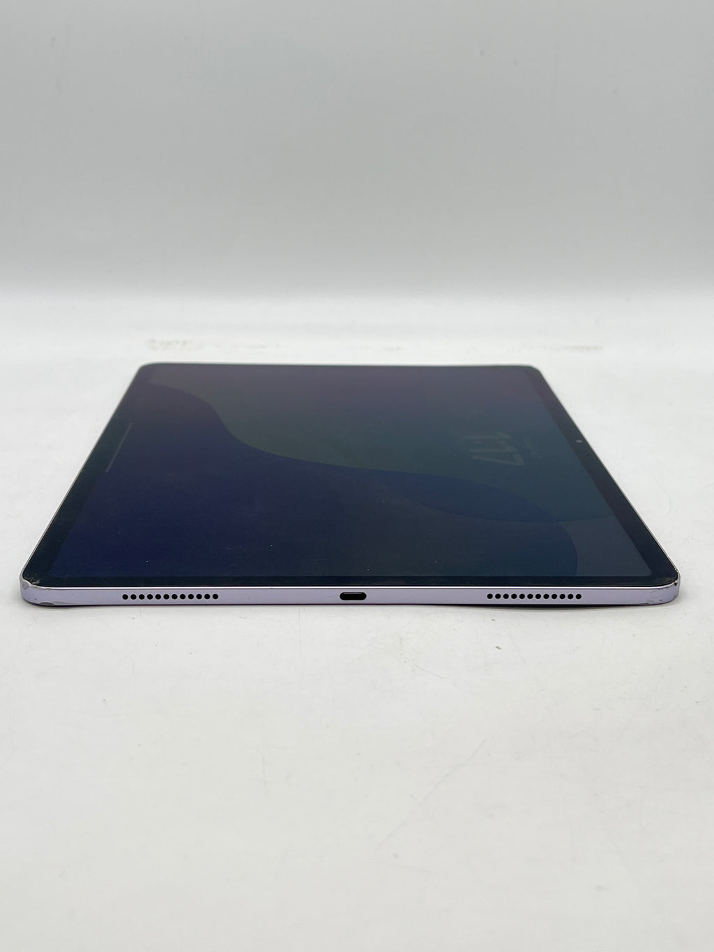 Apple iPad Air 13" (M2) A2898 128GB Wi-Fi Purple - For Parts