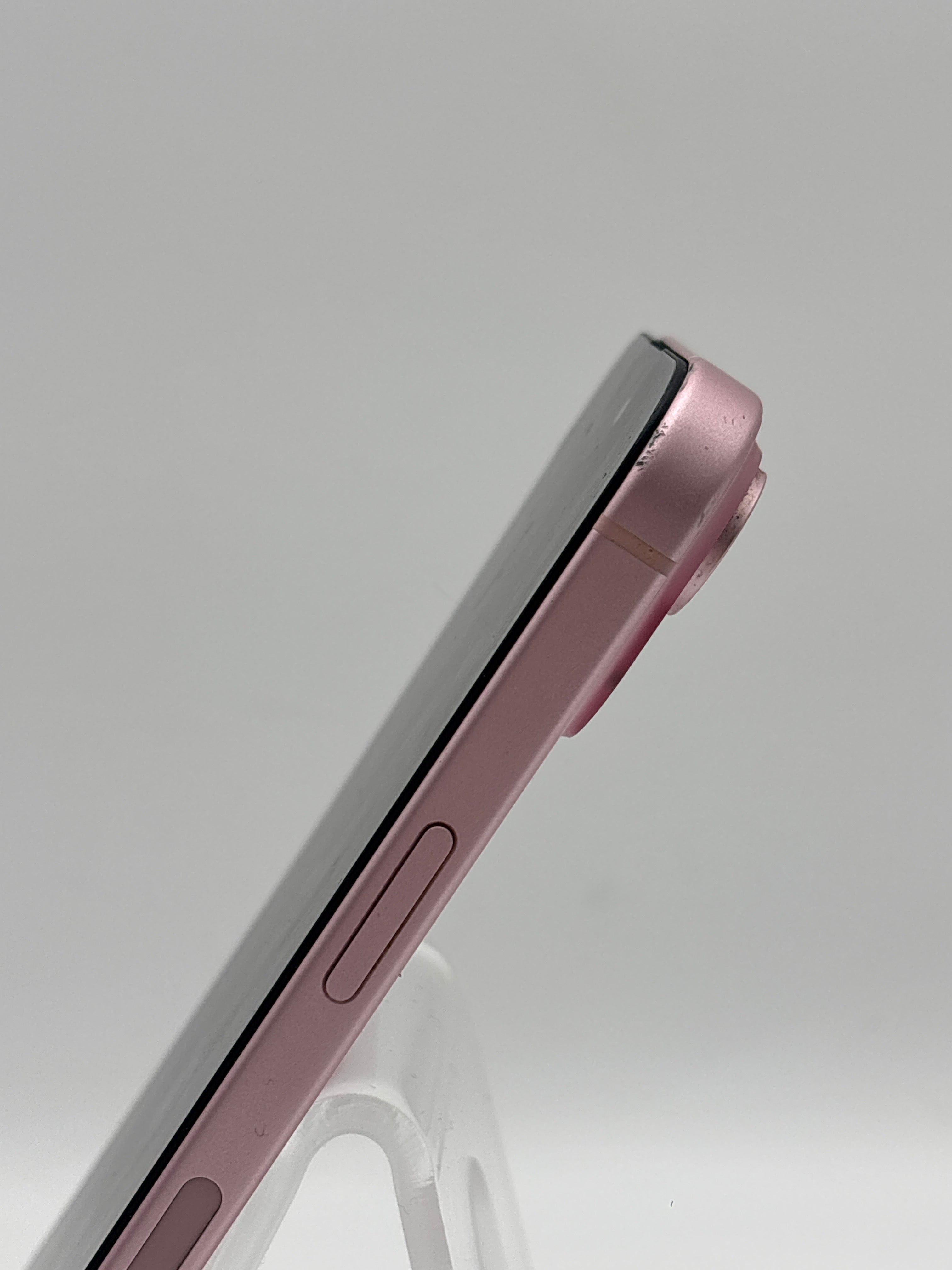 Apple iPhone 15 6.1 in 128 GB Pink Unlocked - For Parts (Read DESC)