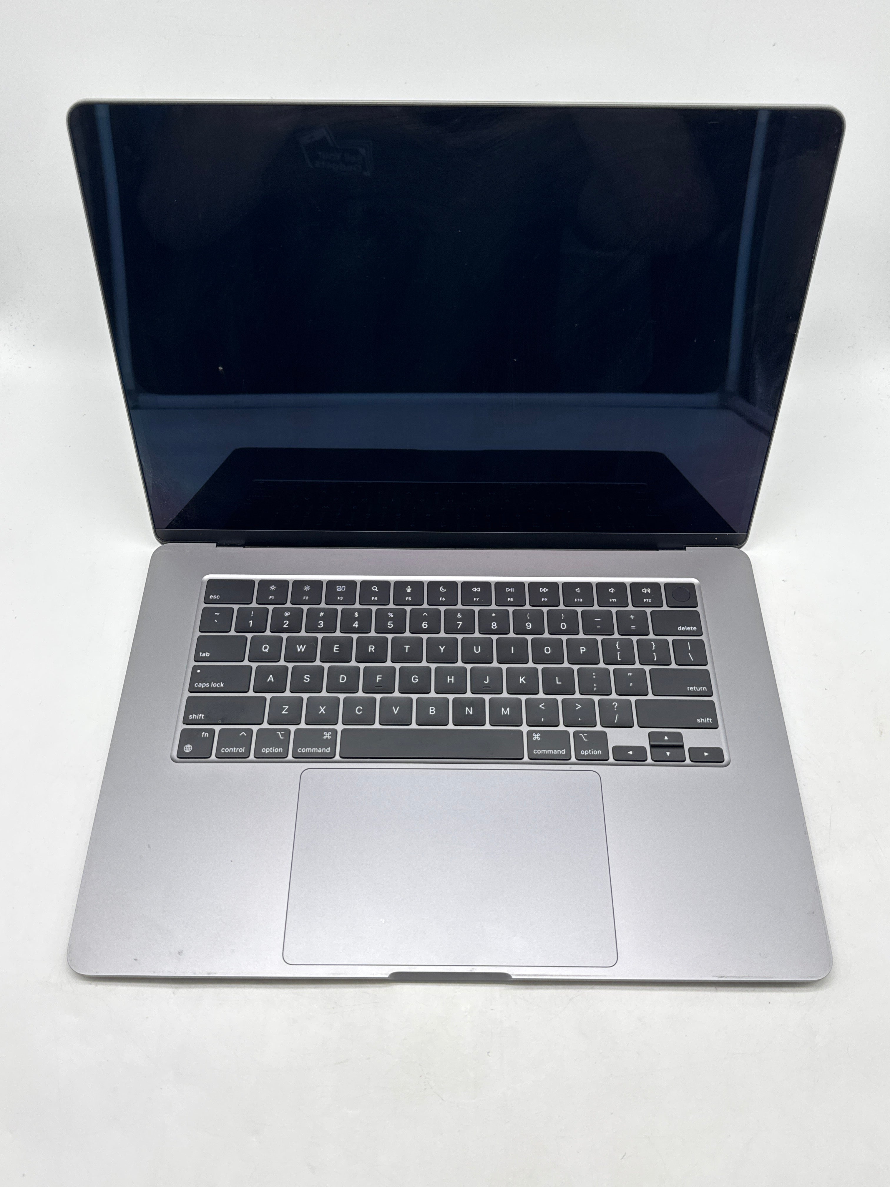 Apple MacBook Air 15" M2 A2941 8GB RAM 256GB SSD - Remotely Managed