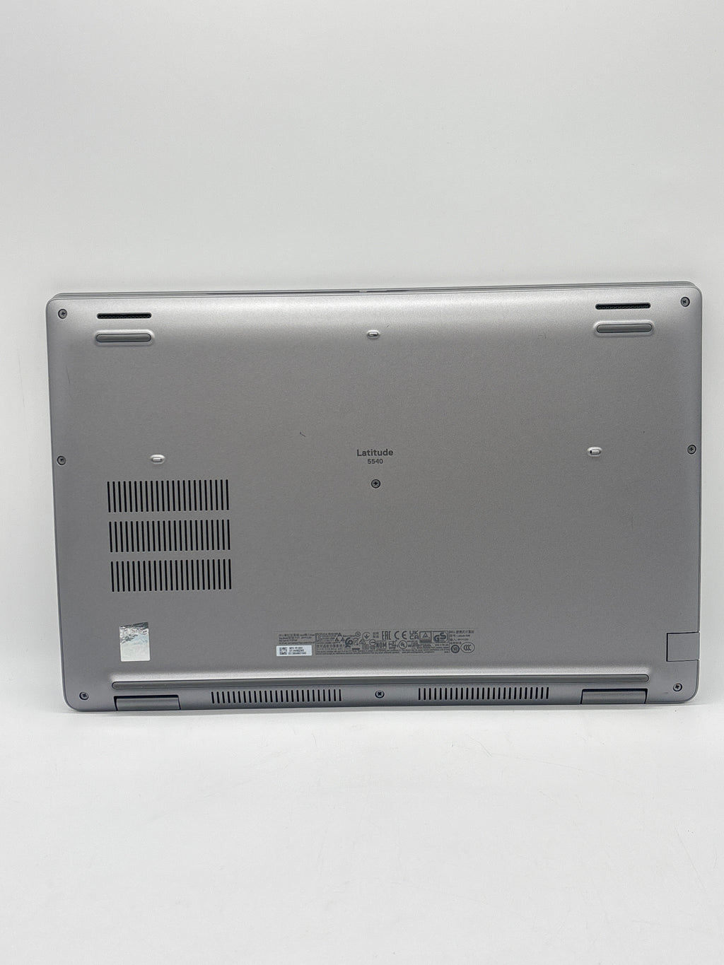 Dell Latitude 5540 i5-1345U 16GB RAM 512GB SSD Gray - Used