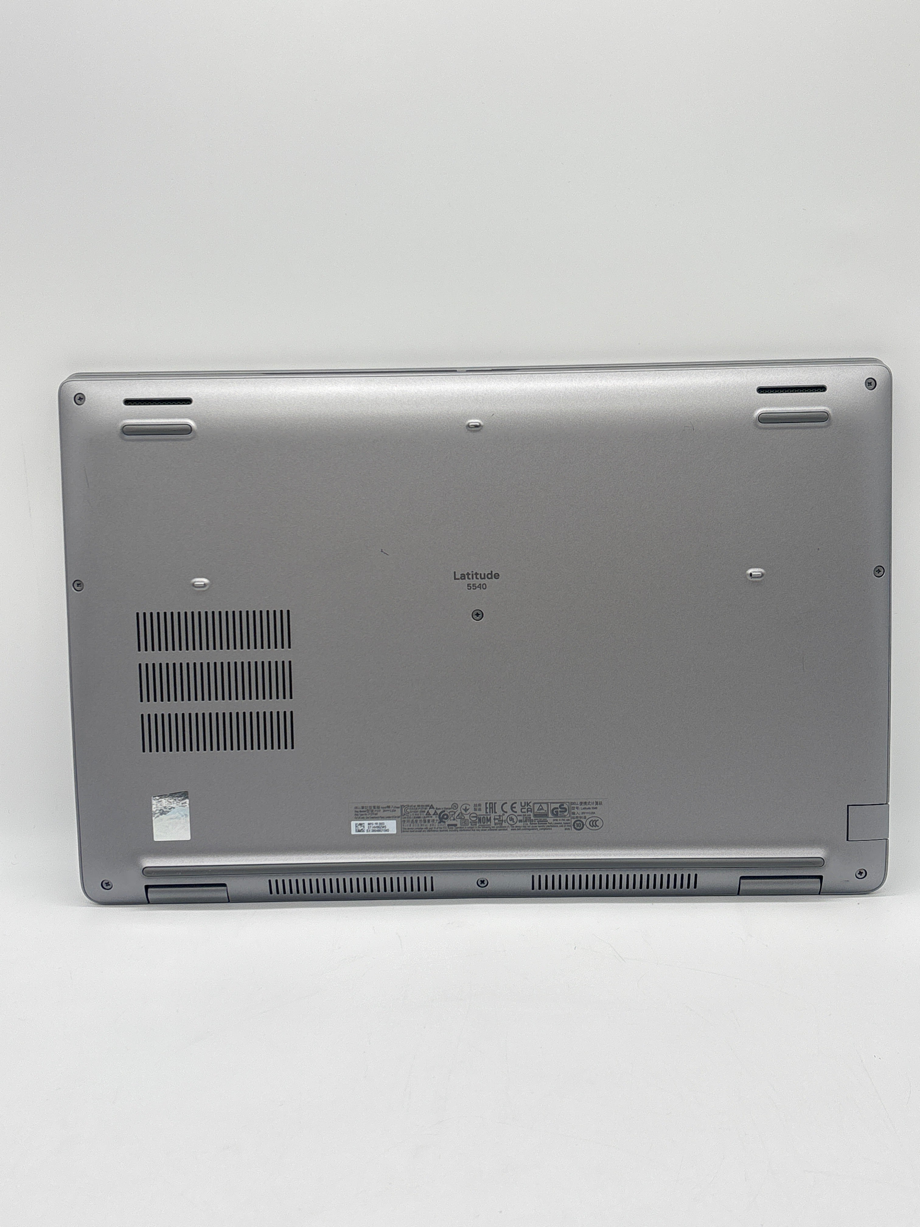 Dell Latitude 5540 i5-1345U 16GB RAM 512GB SSD Gray - Used