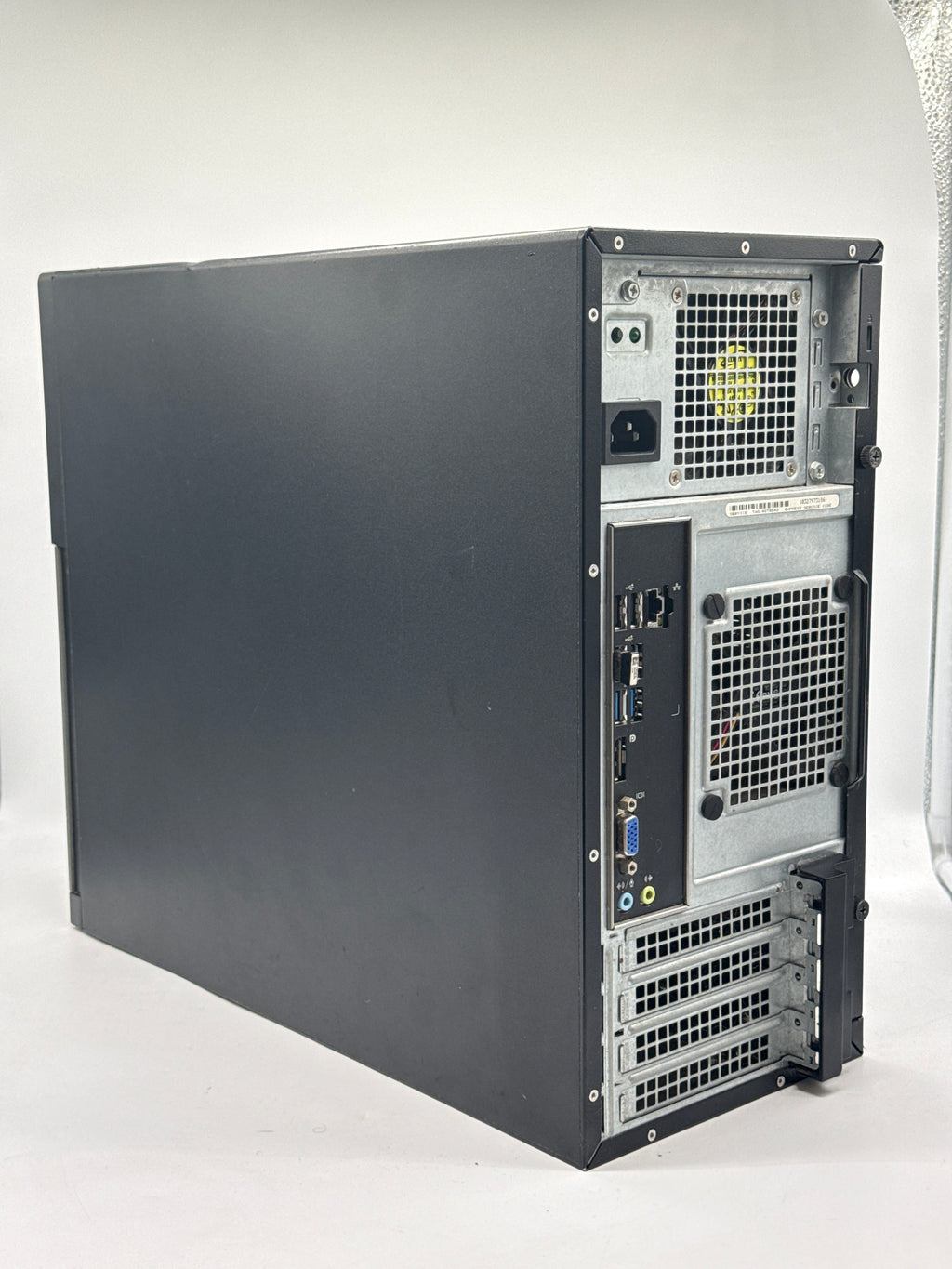 Dell OptiPlex 3020 i5-4590 4GB RAM 500GB HDD - Bad HDD
