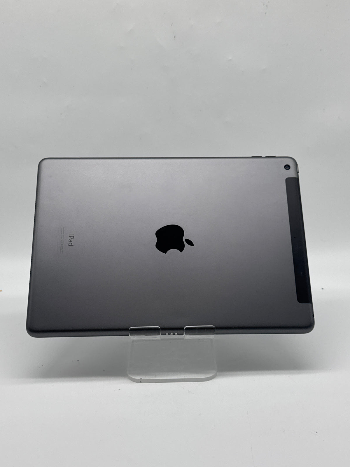 Apple iPad 8th Gen A2428 32GB Wi-Fi Cellular Gray 10.2in Tablet