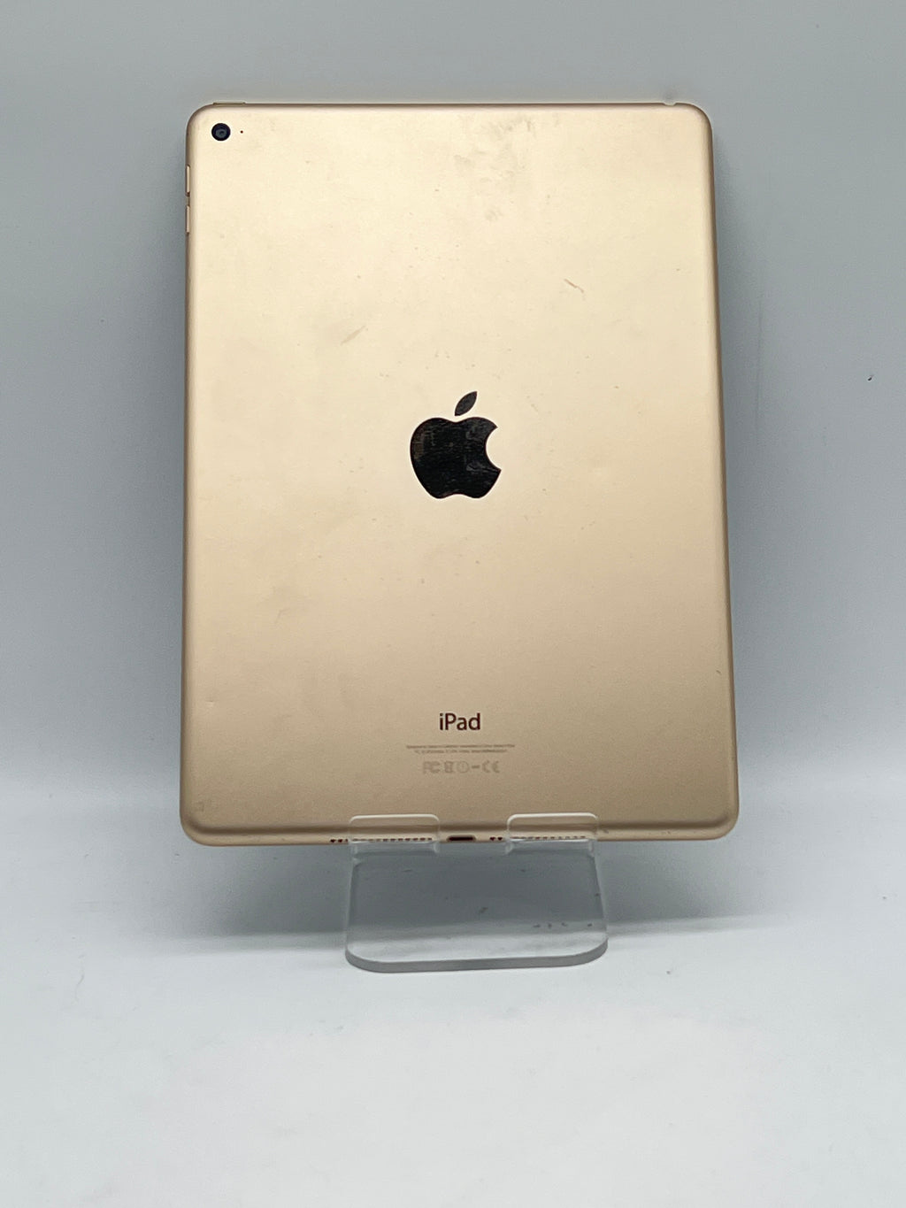 Apple iPad Air (2nd Gen) A1566 16GB Wi Fi - Used