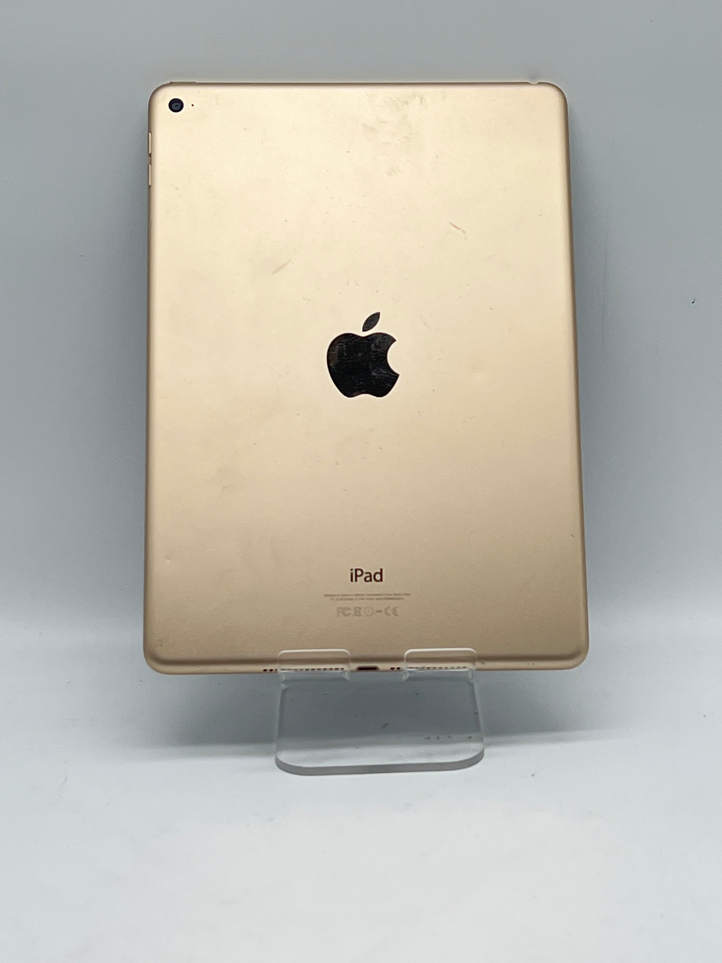 Apple iPad Air (2nd Gen) A1566 16GB Wi Fi - Used