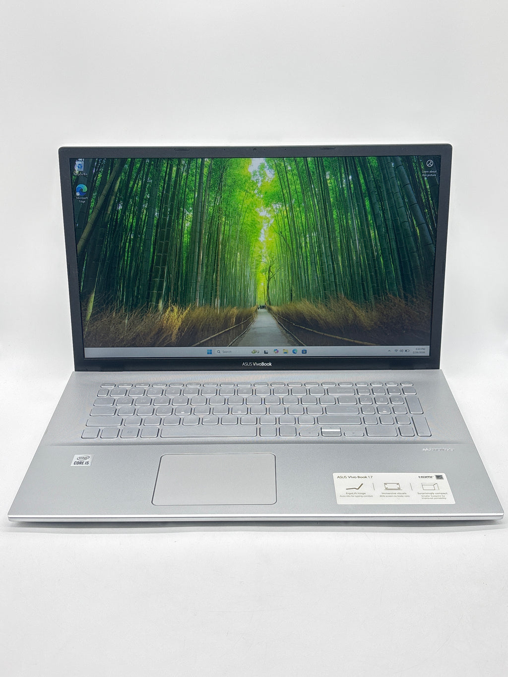 Asus Vivobook X712J i5-1035G1 12GB RAM 1TB HDD
