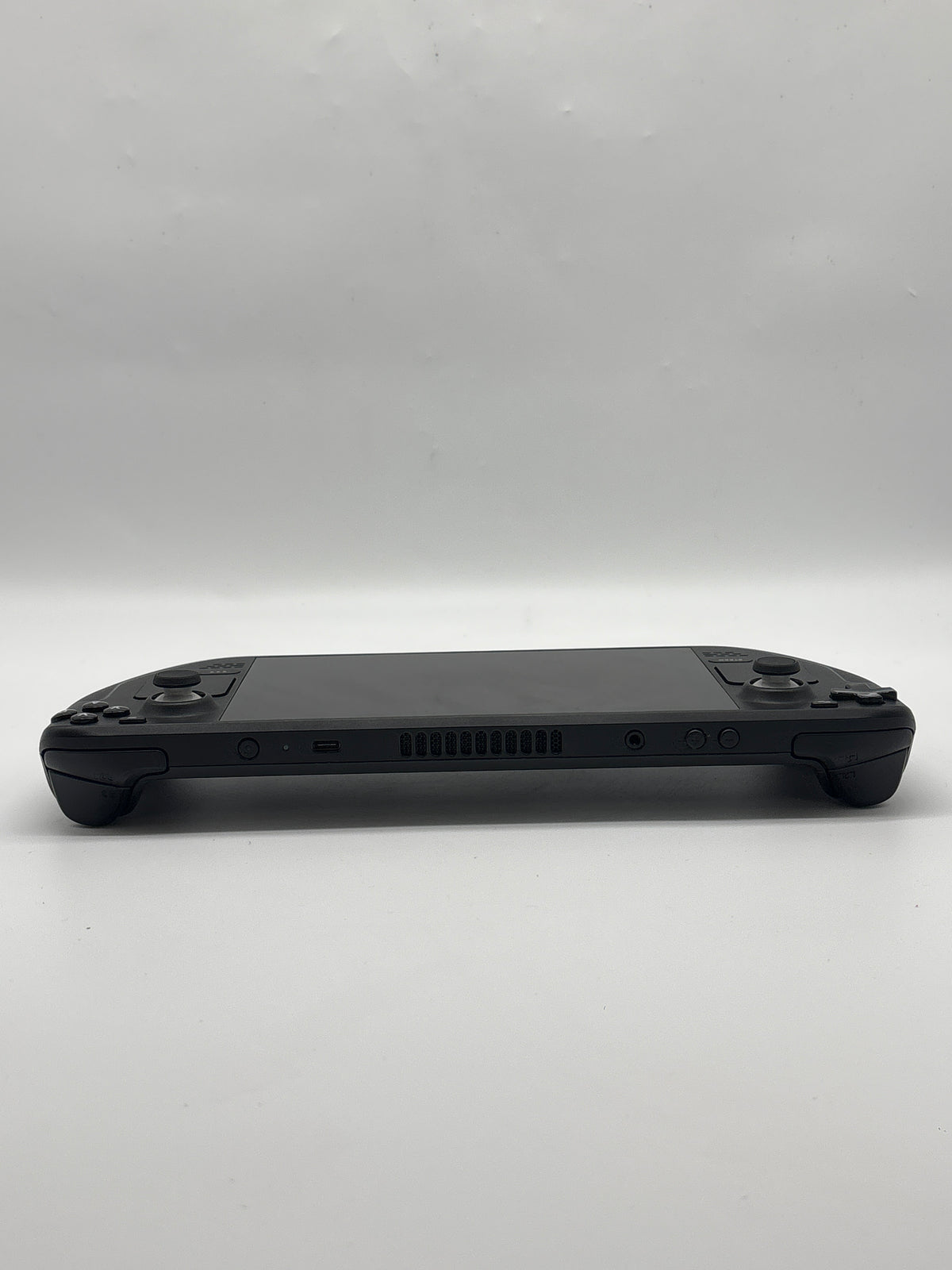 Valve Steam Deck LCD 1010 64GB Handheld Console Black - Used