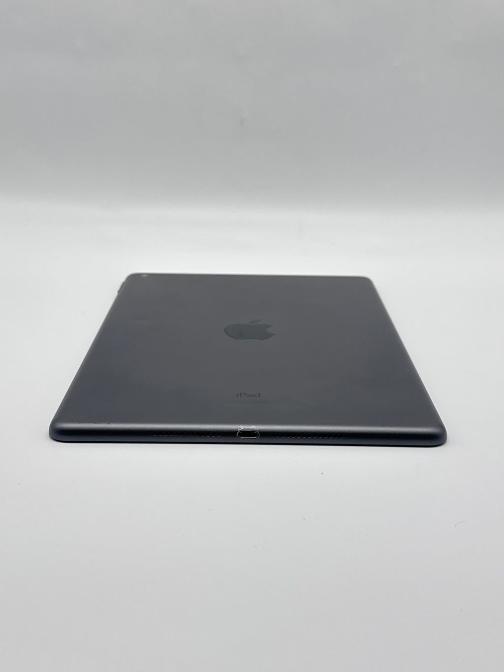 Apple iPad 7th Generation A2179 32GB Wi-Fi Only Gray - Remotely Managed