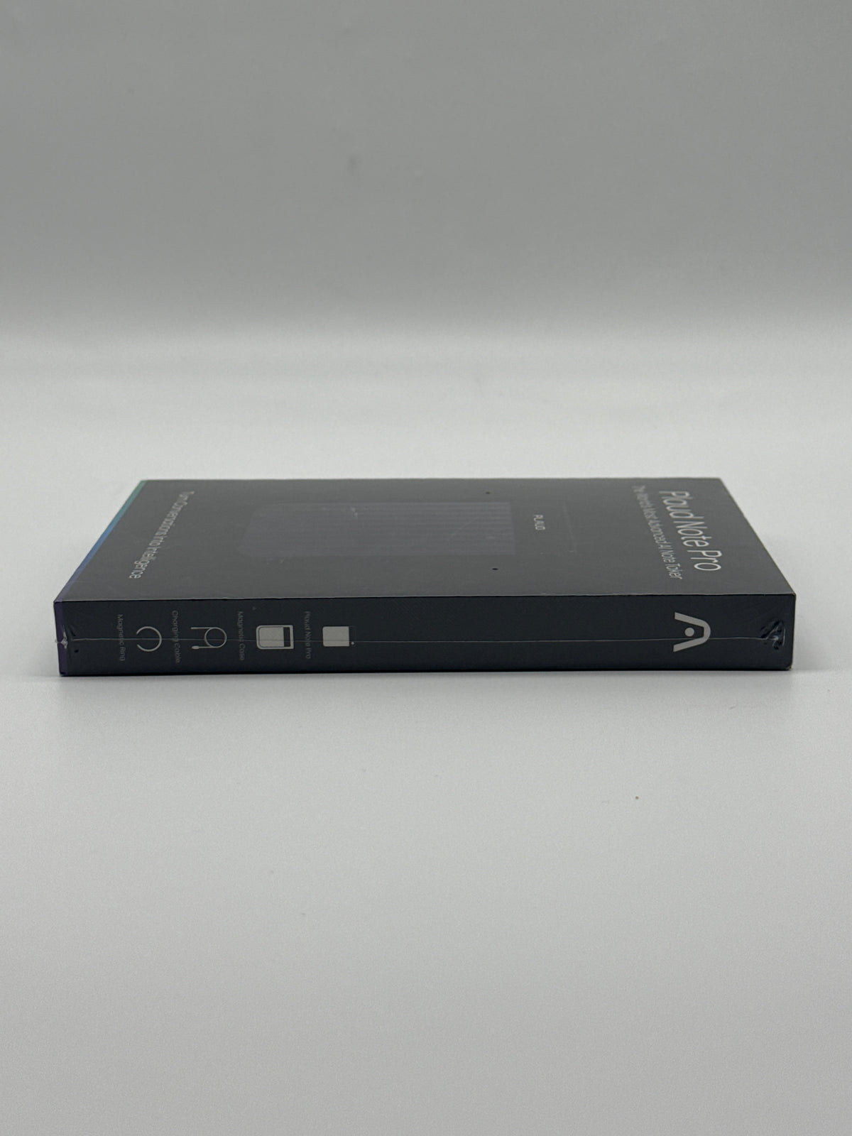 Plaud Note Pro AI Note Taker Digital Voice Recorder 50hr Recording - Used