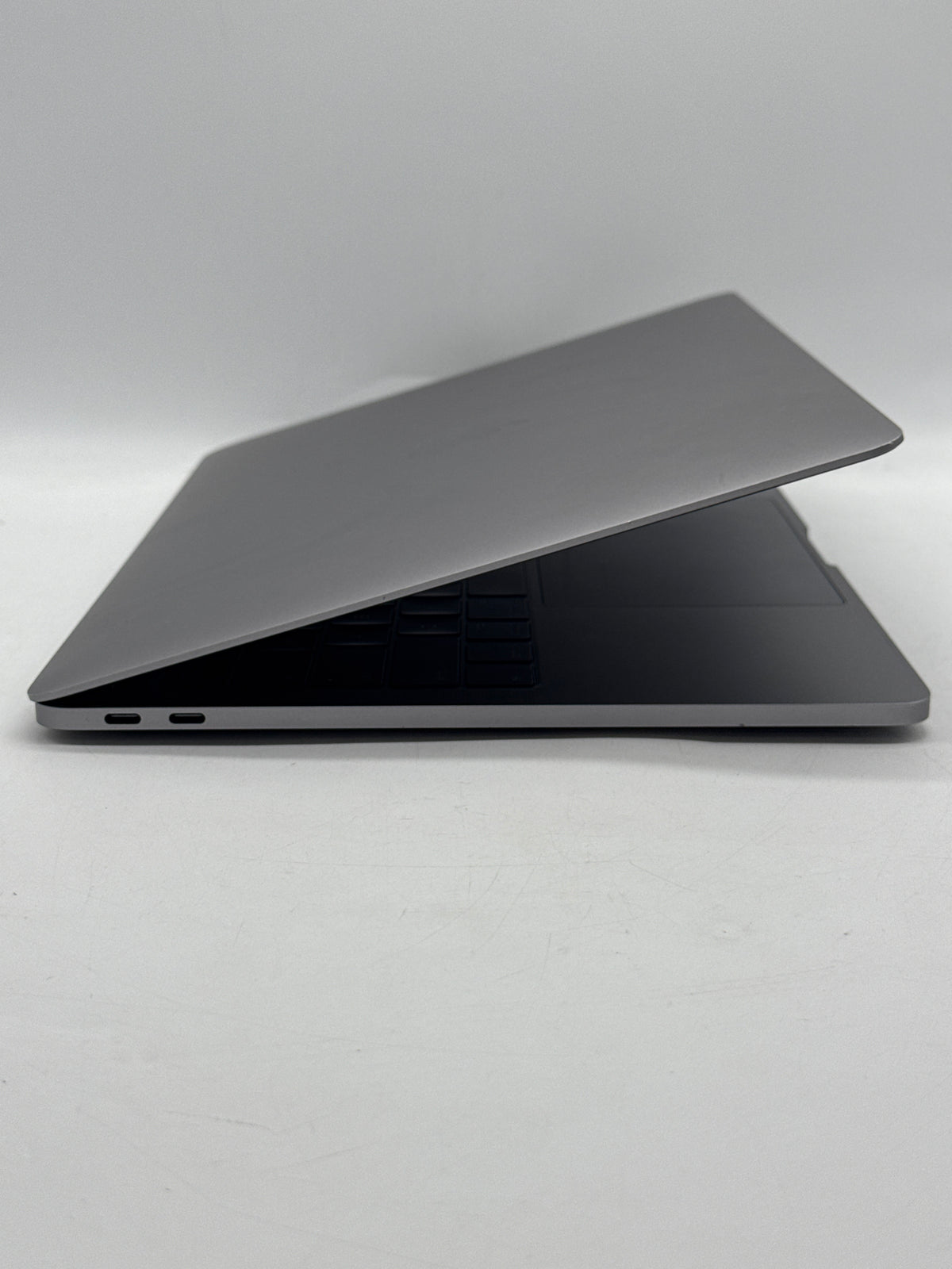 Apple MacBook Pro 13" A1708 Intel Core i5 8GB RAM 256GB SSD Space Gray - Used