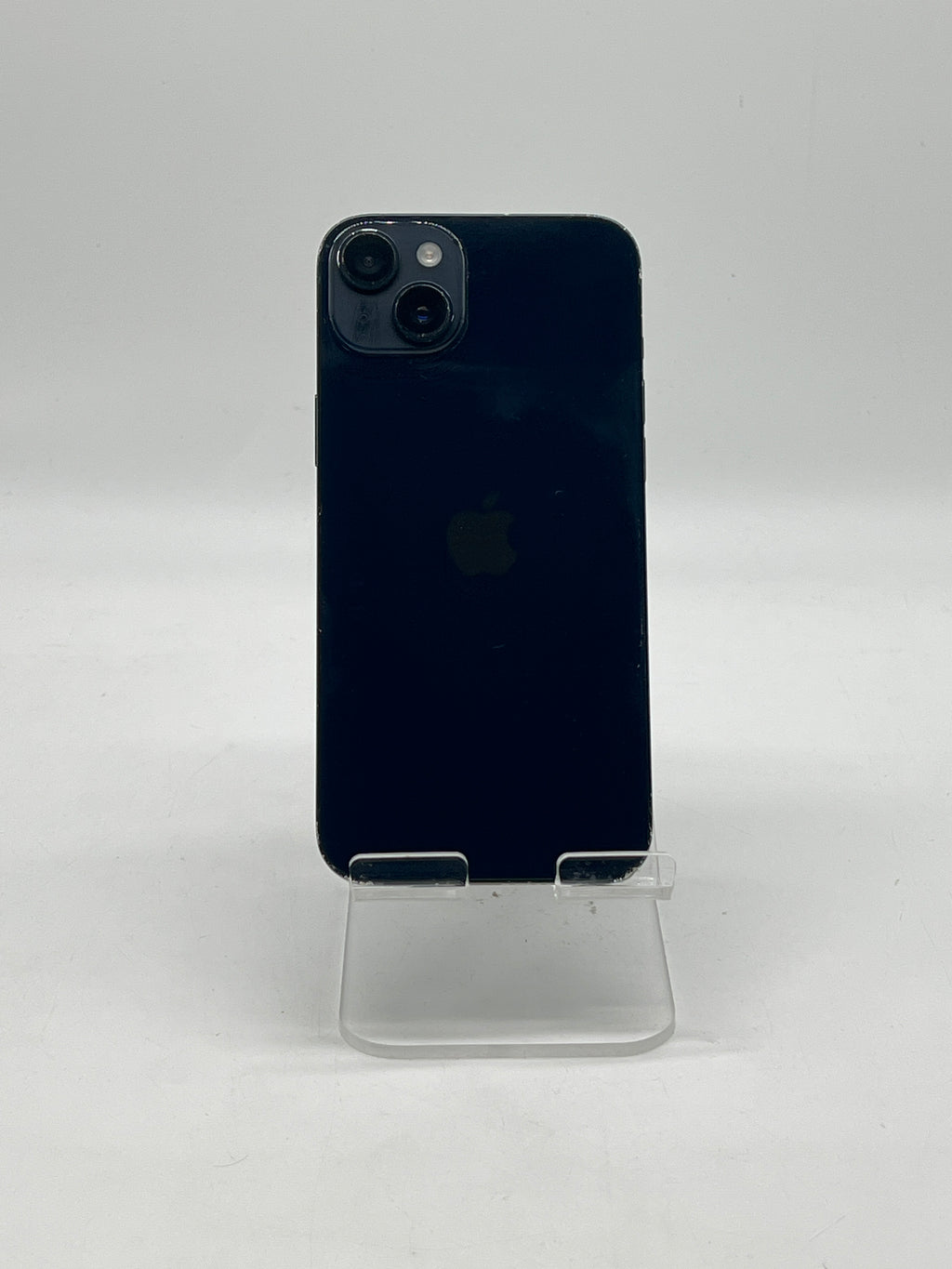 Apple iPhone 14 Plus 128GB Unlocked Midnight - For Parts (Cracked Screen)