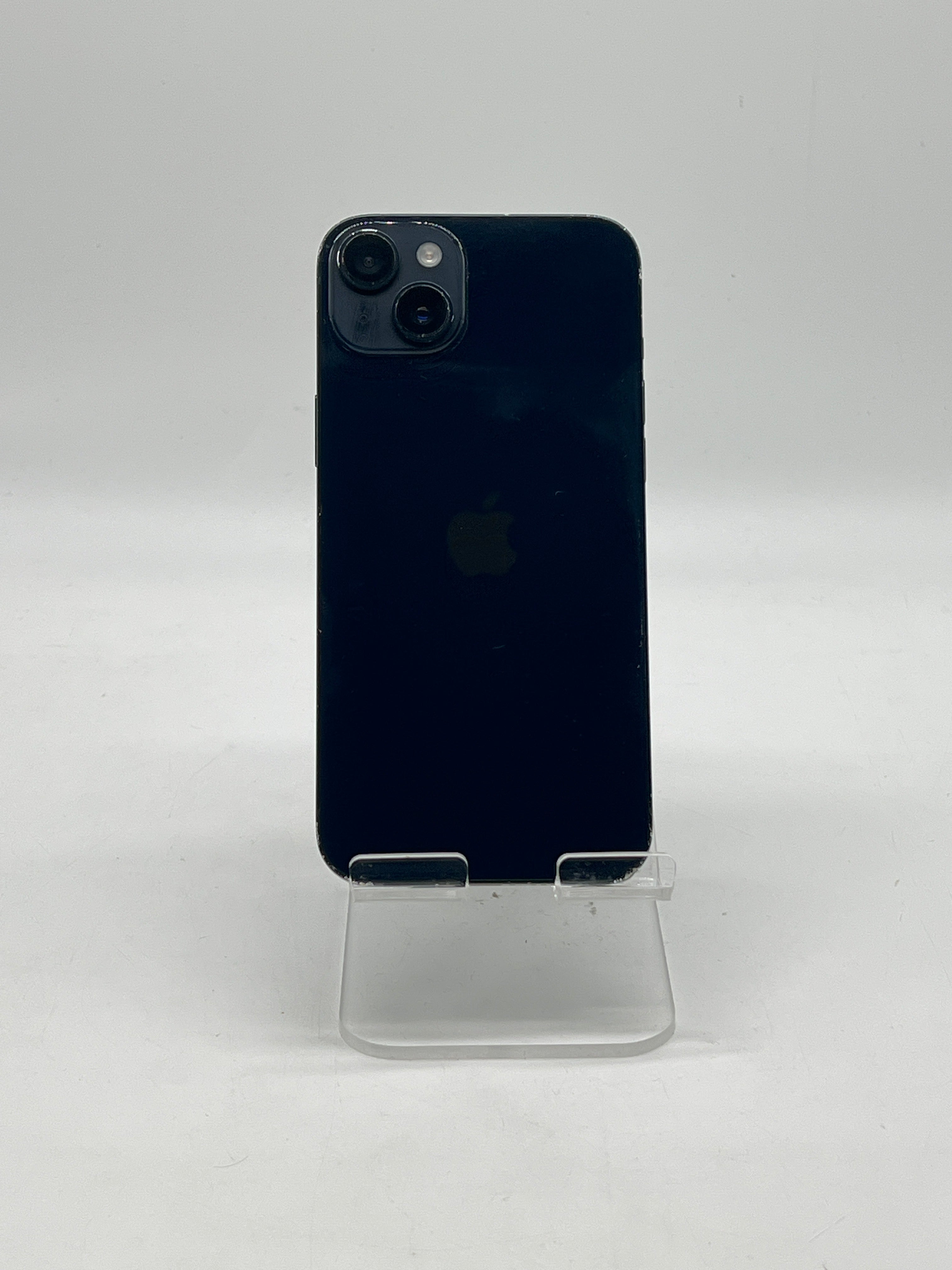 Apple iPhone 14 Plus 128GB Unlocked Midnight - For Parts (Cracked Screen)