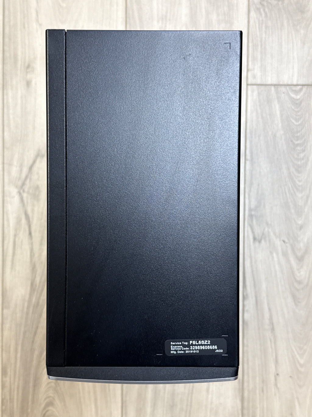 Dell Inspiron 3670 Desktop i5-9400 12GB RAM 1TB HDD + 112GB SSD