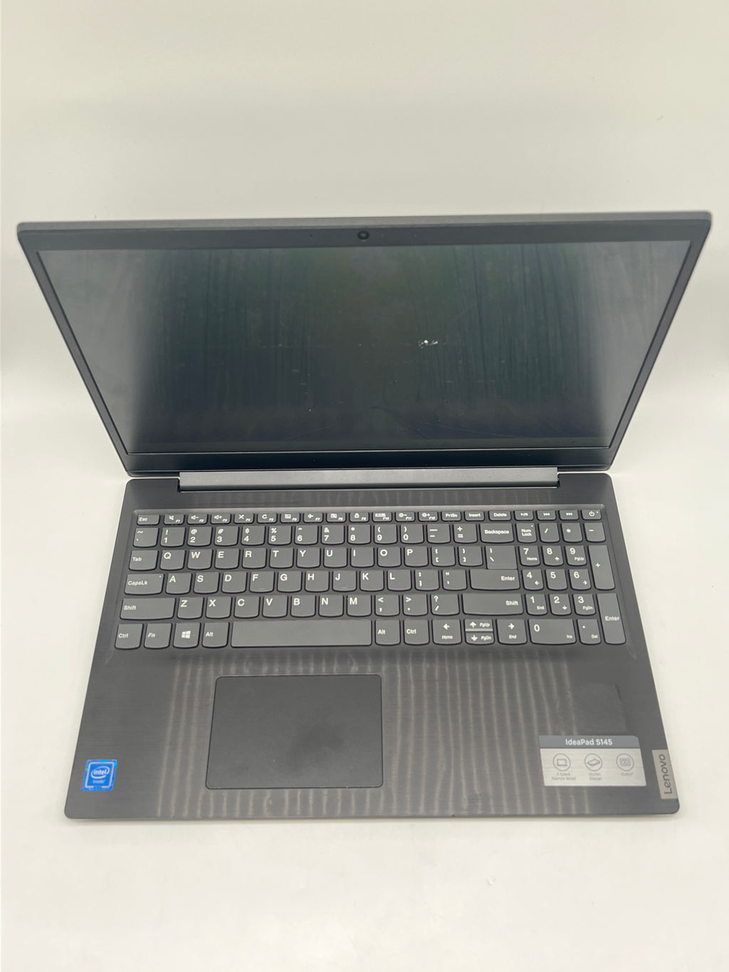 Lenovo IdeaPad S145-15IWL Celeron 4205U 4GB RAM 128GB SSD - Used