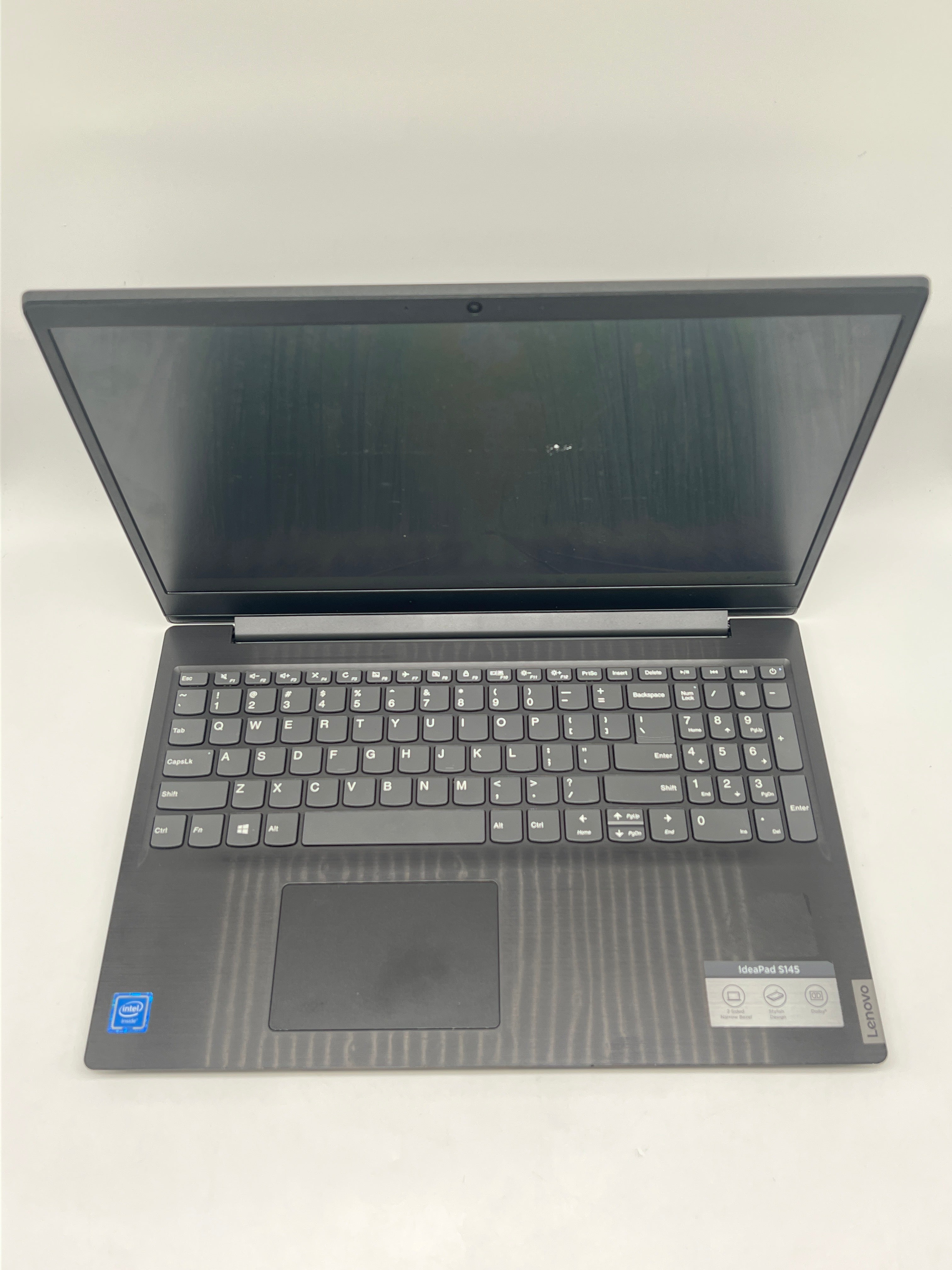 Lenovo IdeaPad S145-15IWL Celeron 4205U 4GB RAM 128GB SSD - Used