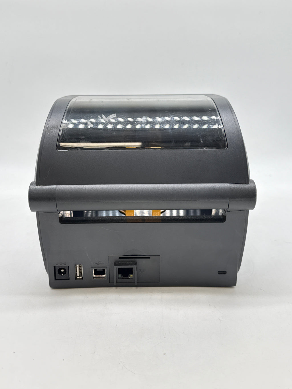 Zebra ZD421 Thermal Label Printer Cable ZD4A042-D01E00EZ - Read