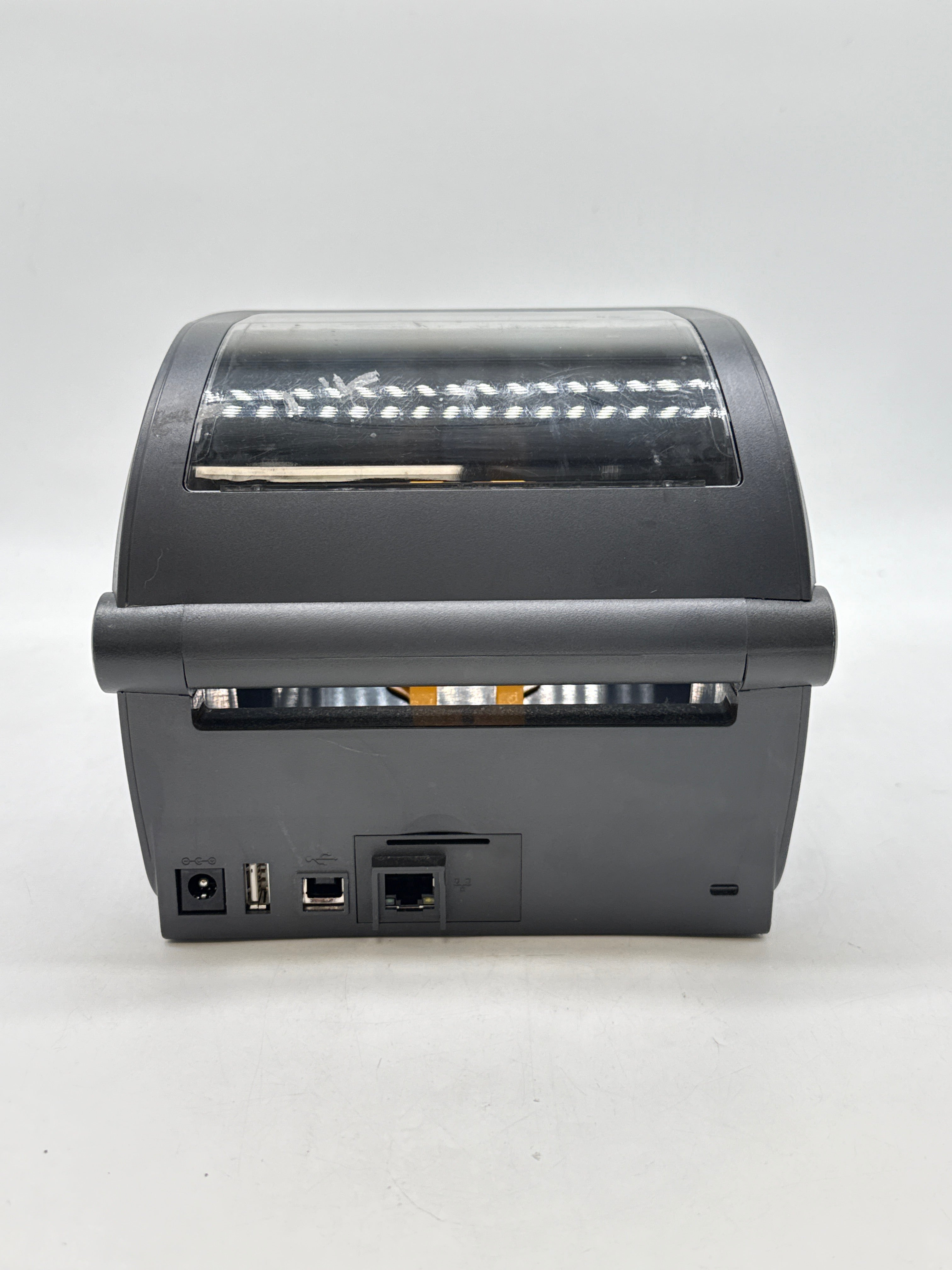 Zebra ZD421 Thermal Label Printer Cable ZD4A042-D01E00EZ - Read