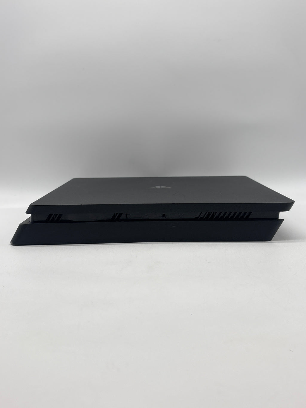 Sony PlayStation 4 Slim CUH-2115B 1TB Home Console Black - For Parts (HDMI Issue)