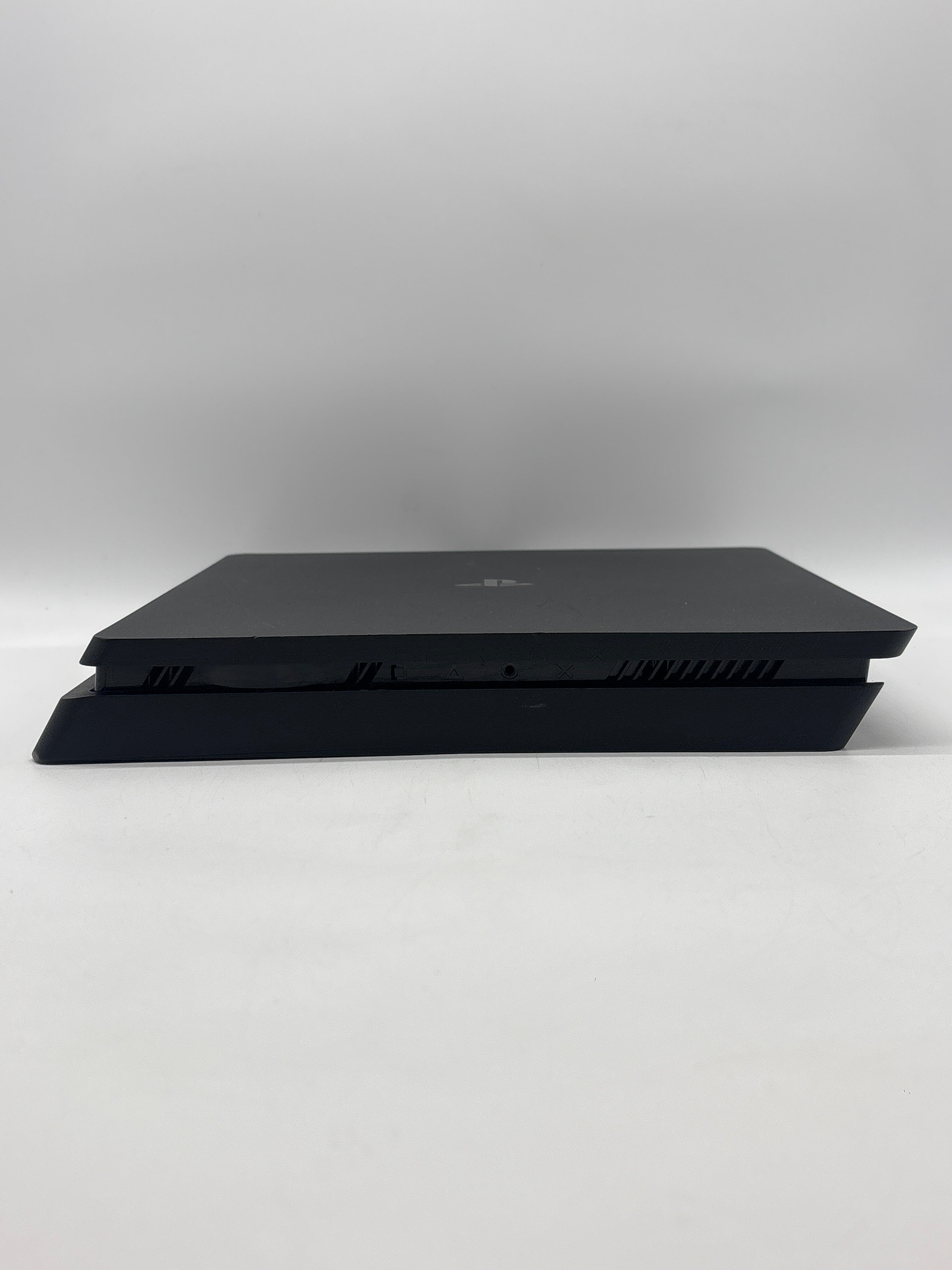 Sony PlayStation 4 Slim CUH-2115B 1TB Home Console Black - For Parts (HDMI Issue)