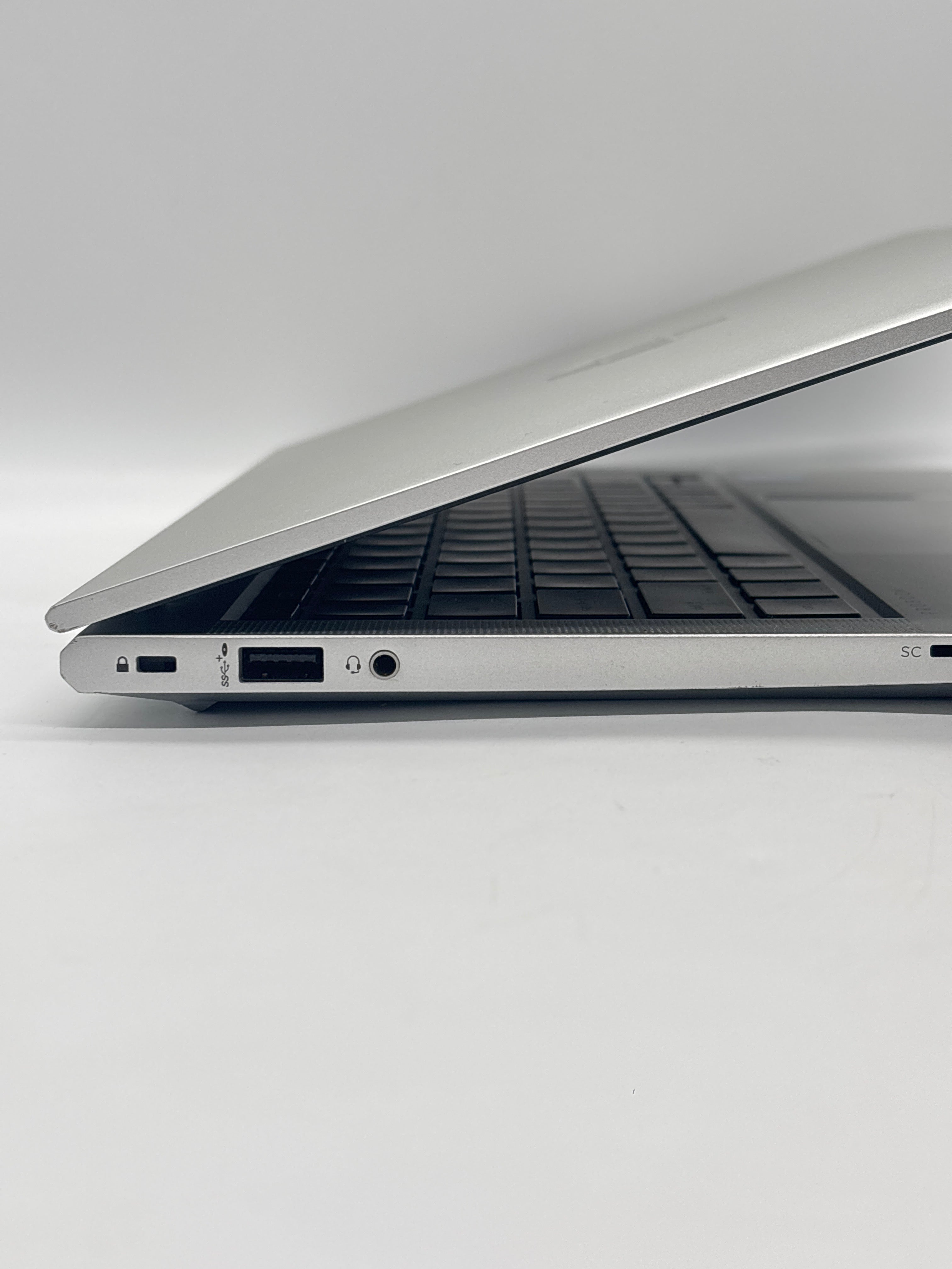 HP ProBook 630 G8 Touch i7-1185G7 16GB RAM 512GB SSD