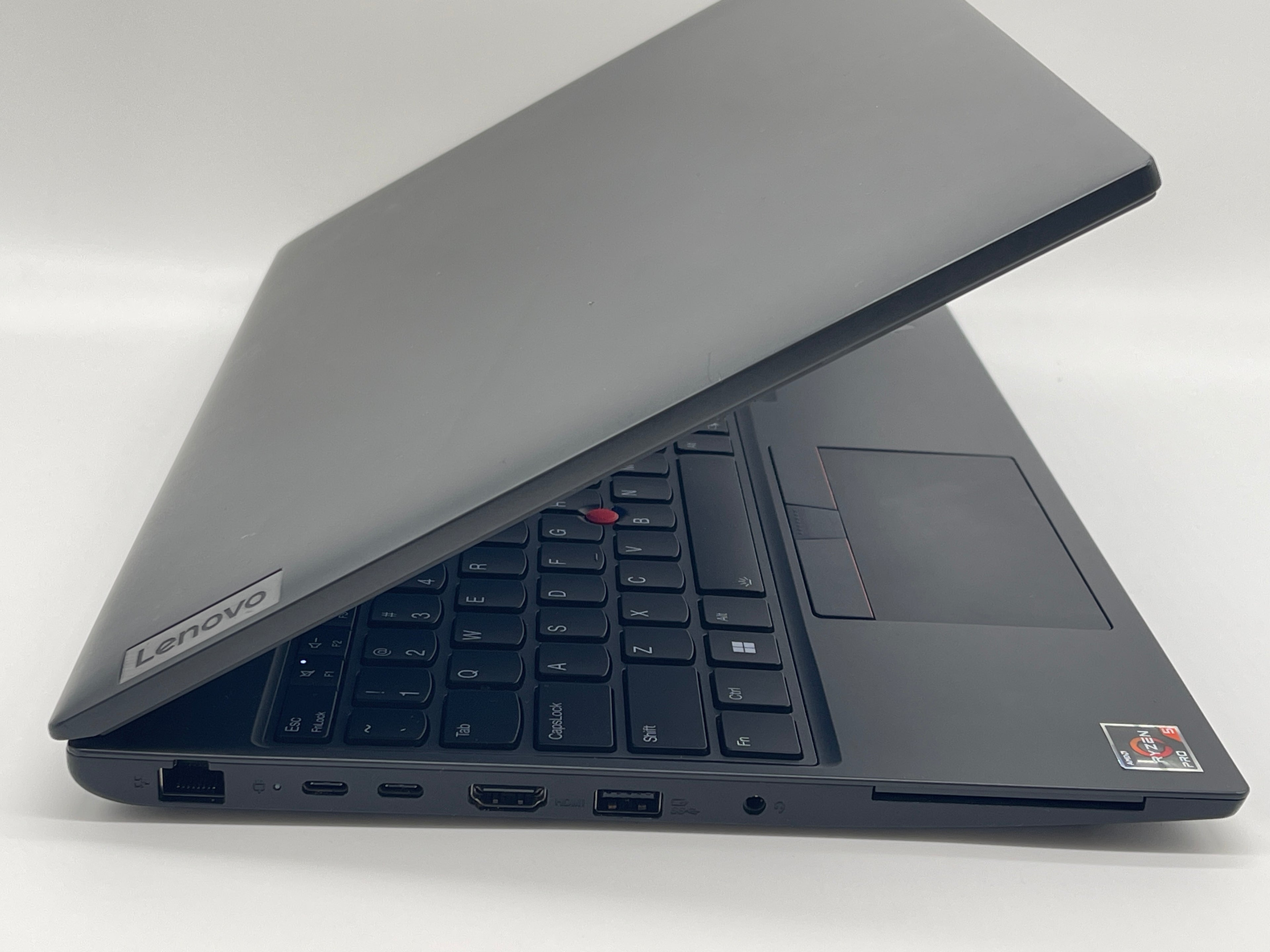 Lenovo Thinkpad L15 Gen 4 15.6" AMD Ryzen 5 16GB RAM 512GB SSD Used