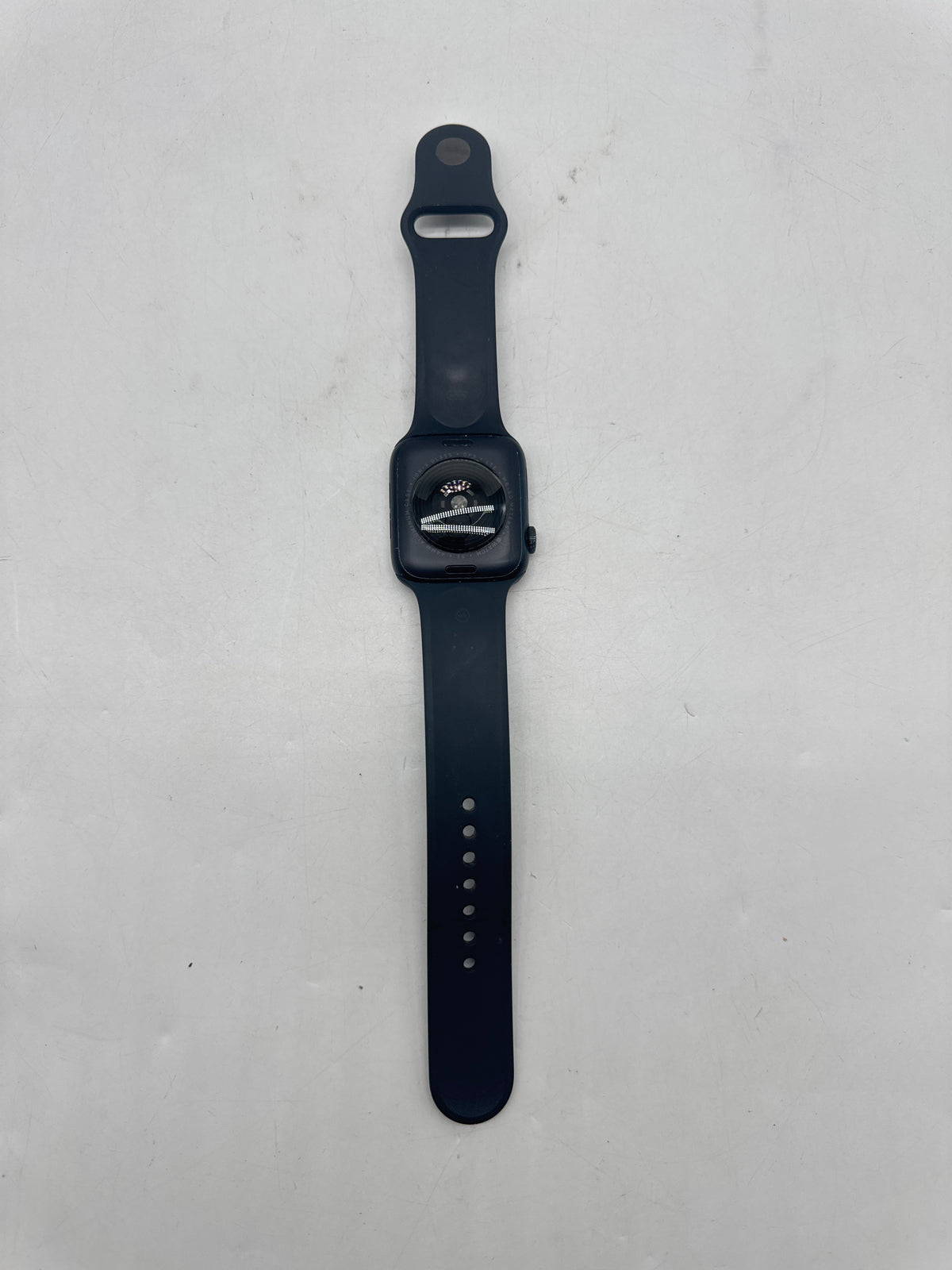Apple Watch SE 2nd Gen 44mm GPS + Cellular Midnight A2727 - Used