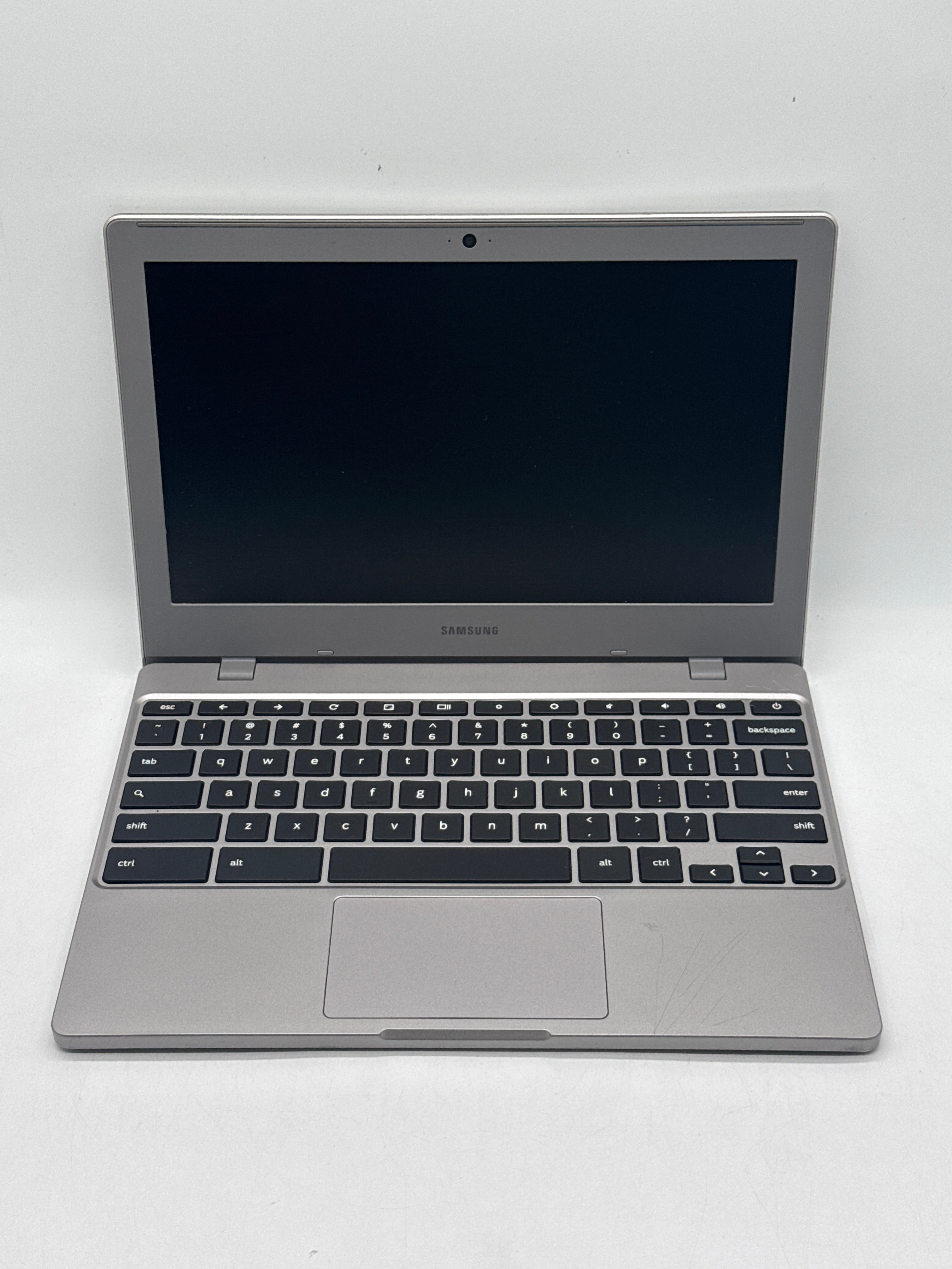 Samsung XE310XBA Celeron N4020 4GB RAM 32GB eMMC - Remotely Managed