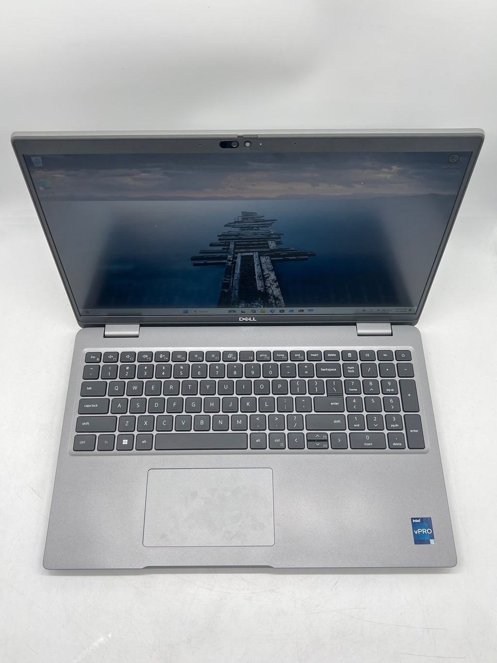 Dell Precision 3581 i7-13800H 64GB RAM 1TB SSD RTX 1000 - Used (Warranty)
