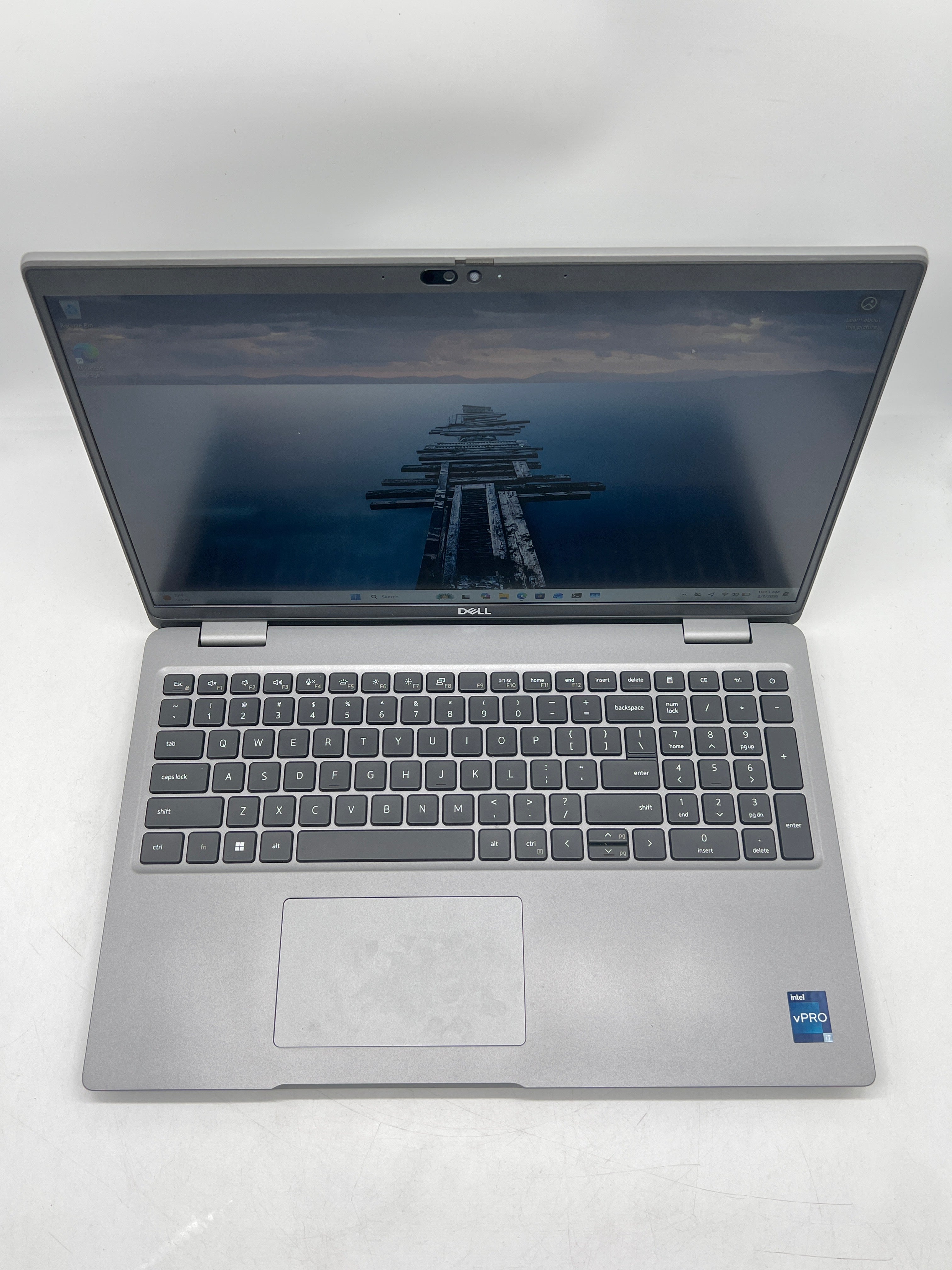 Dell Precision 3581 i7-13800H 64GB RAM 1TB SSD RTX 1000 - Used (Warranty)