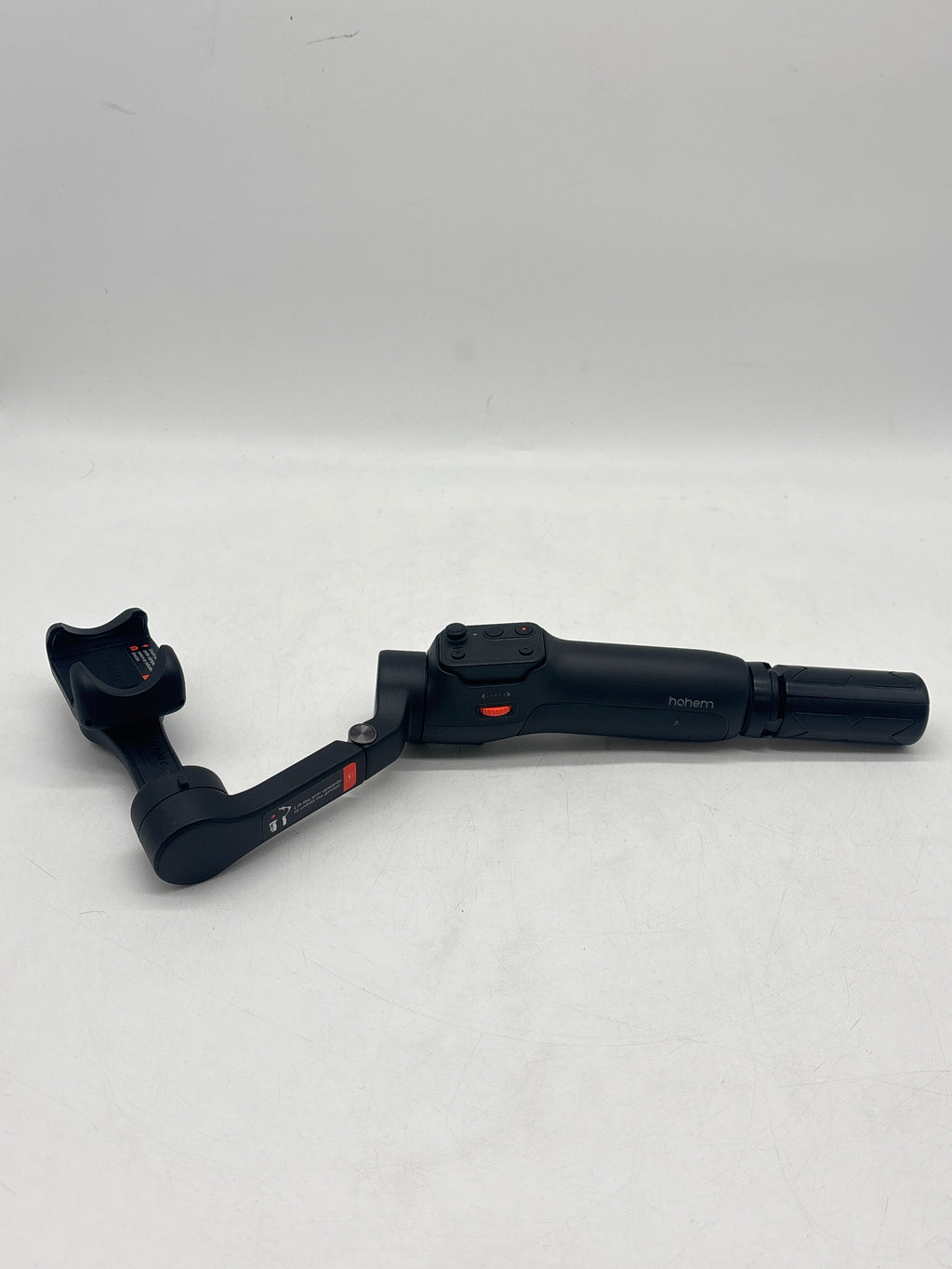 Hohem iSteady X3 SE Gimbal Stabilizer - Black - Used
