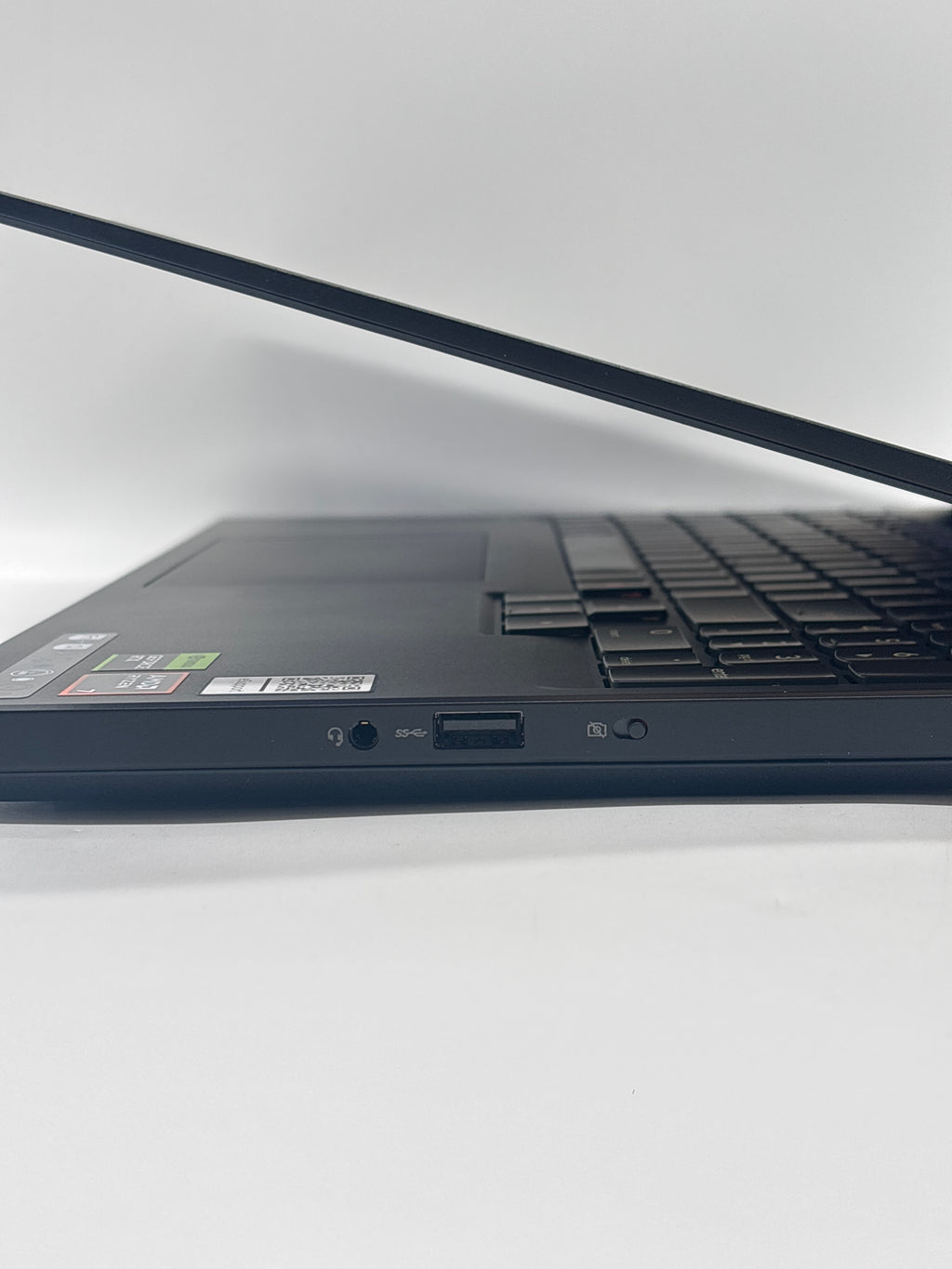 Lenovo Legion 5 15AHP10 Ryzen 7 32GB RAM 1TB SSD RTX 5060  - Warranty