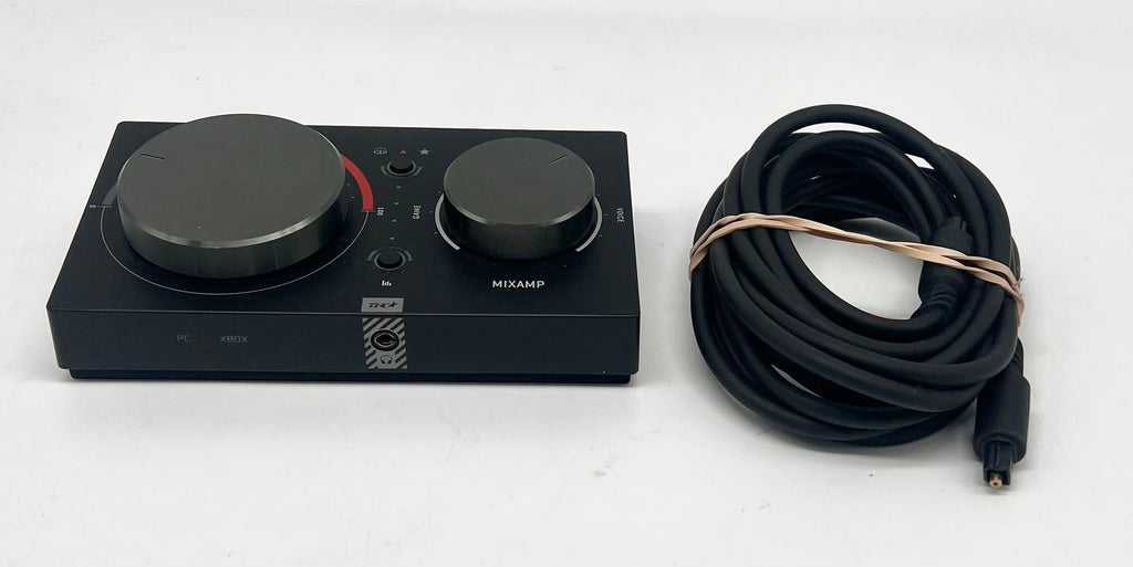 Astro MixAmp Pro TR Black - Used