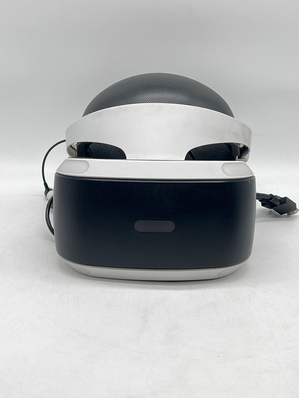 Sony PlayStation4 PS VR Standalone Headset Black - Used