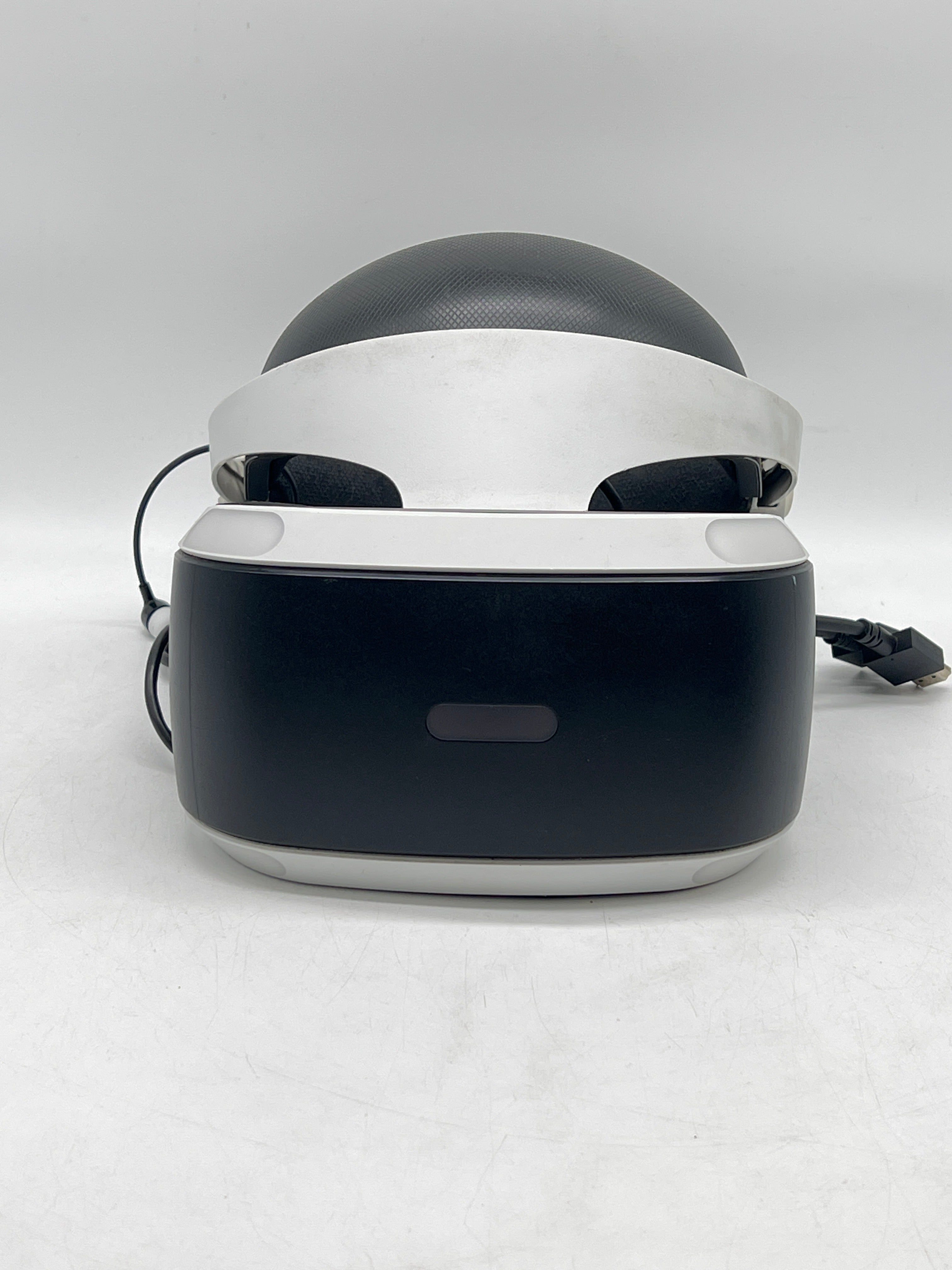 Sony PlayStation4 PS VR Standalone Headset Black - Used