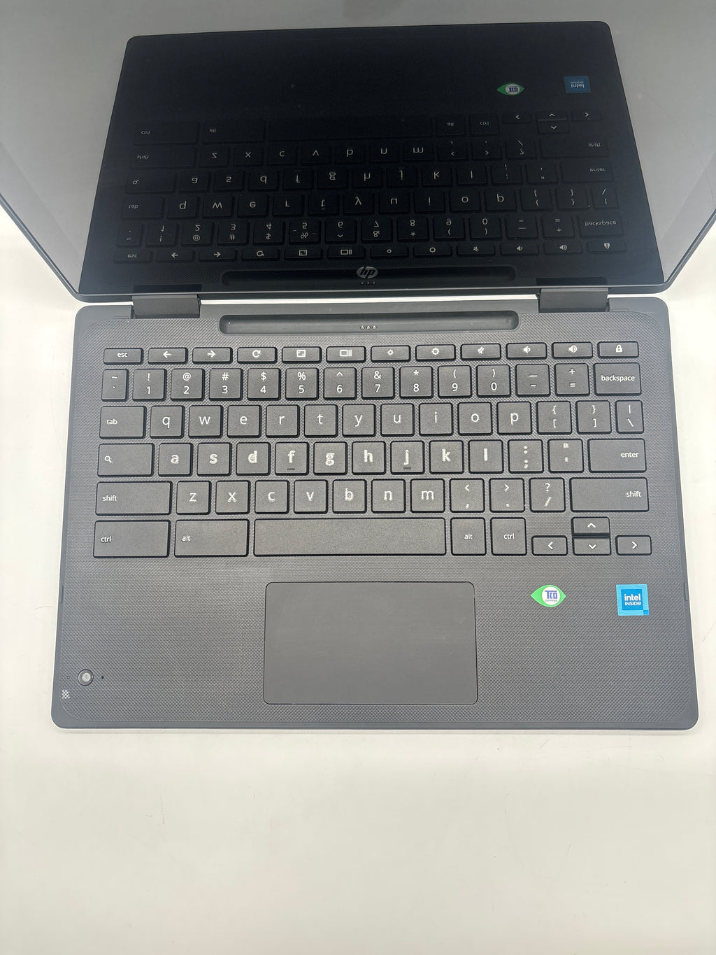 HP Chromebook 11 G7 EE Intel Celeron N 4GB RAM 32GB eMMC - Remote Management