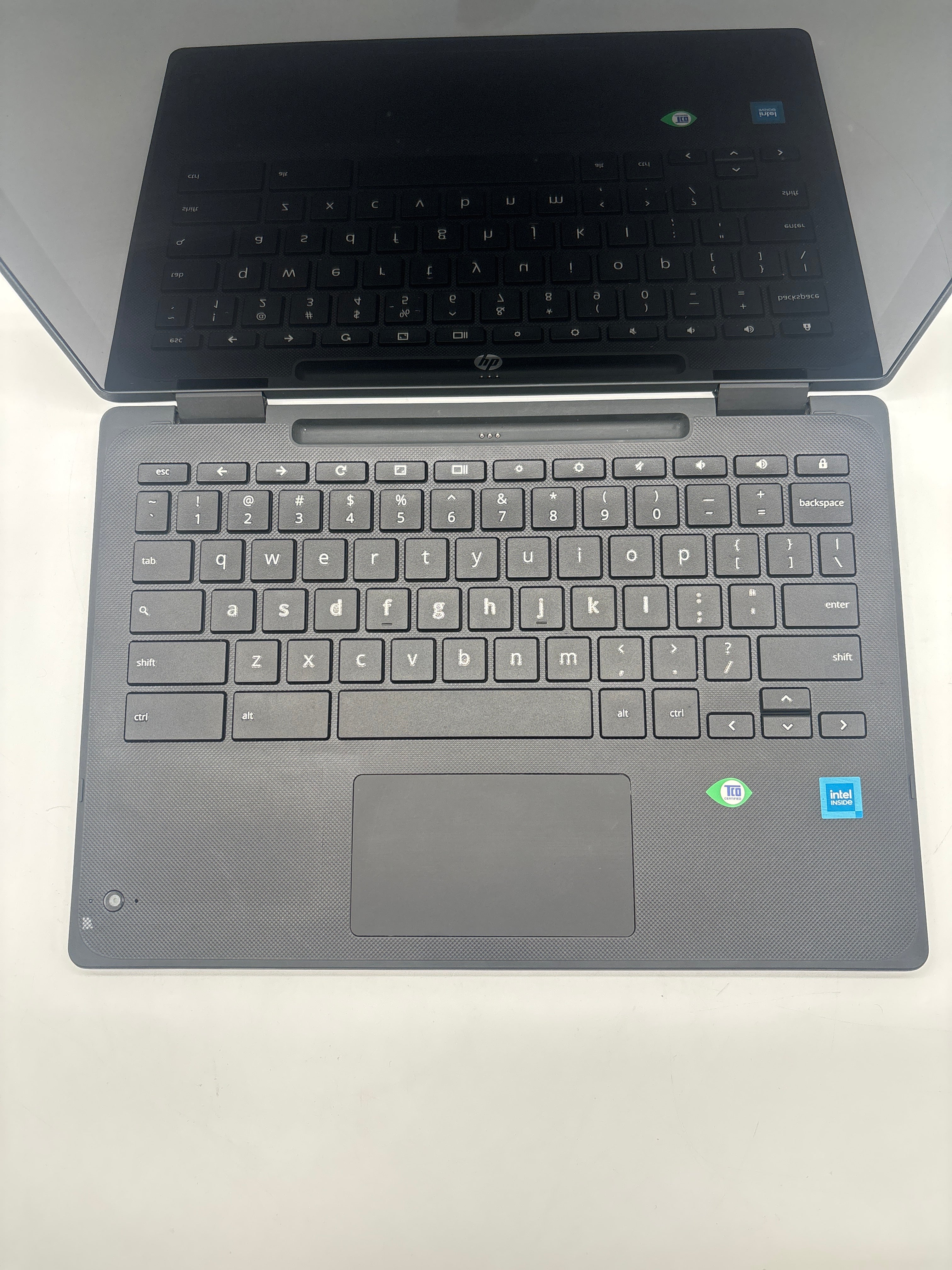 HP Chromebook 11 G7 EE Intel Celeron N 4GB RAM 32GB eMMC - Remote Management