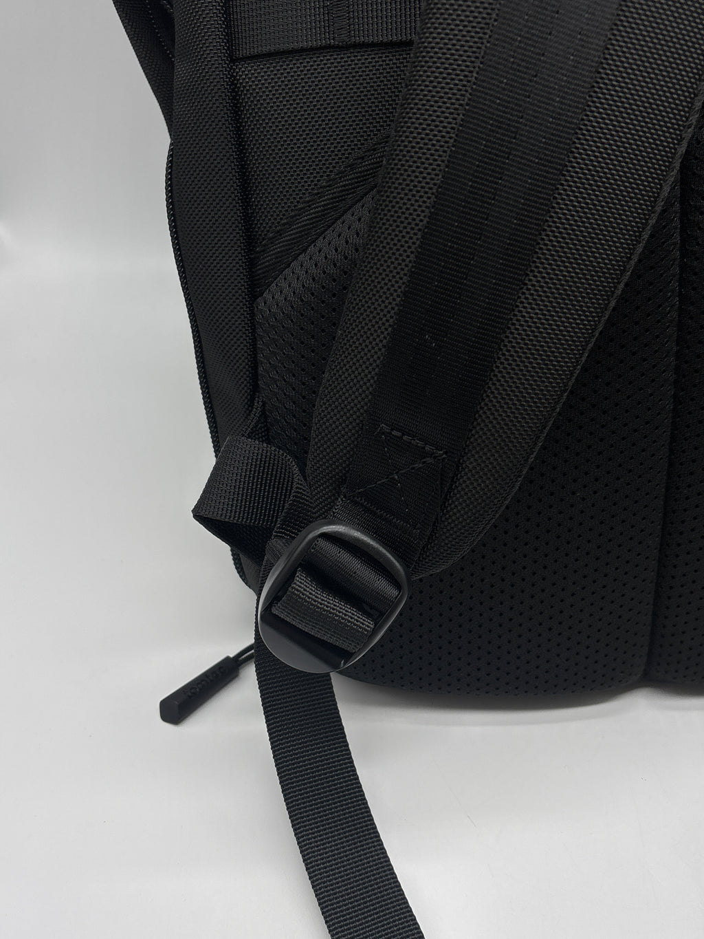 Tomtoc T67M1D1 Travel Bag - Black - New