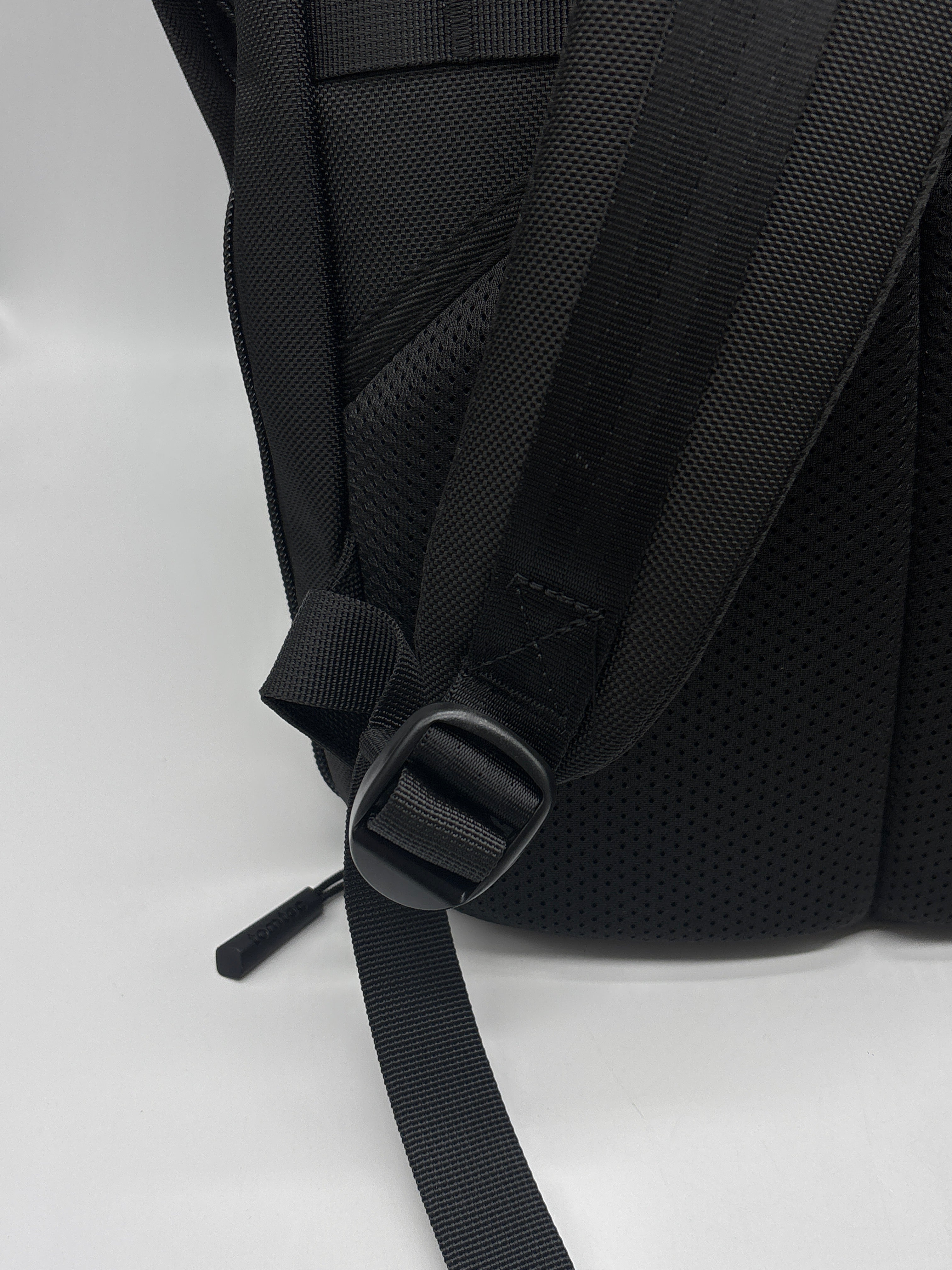 Tomtoc T67M1D1 Travel Bag - Black - New